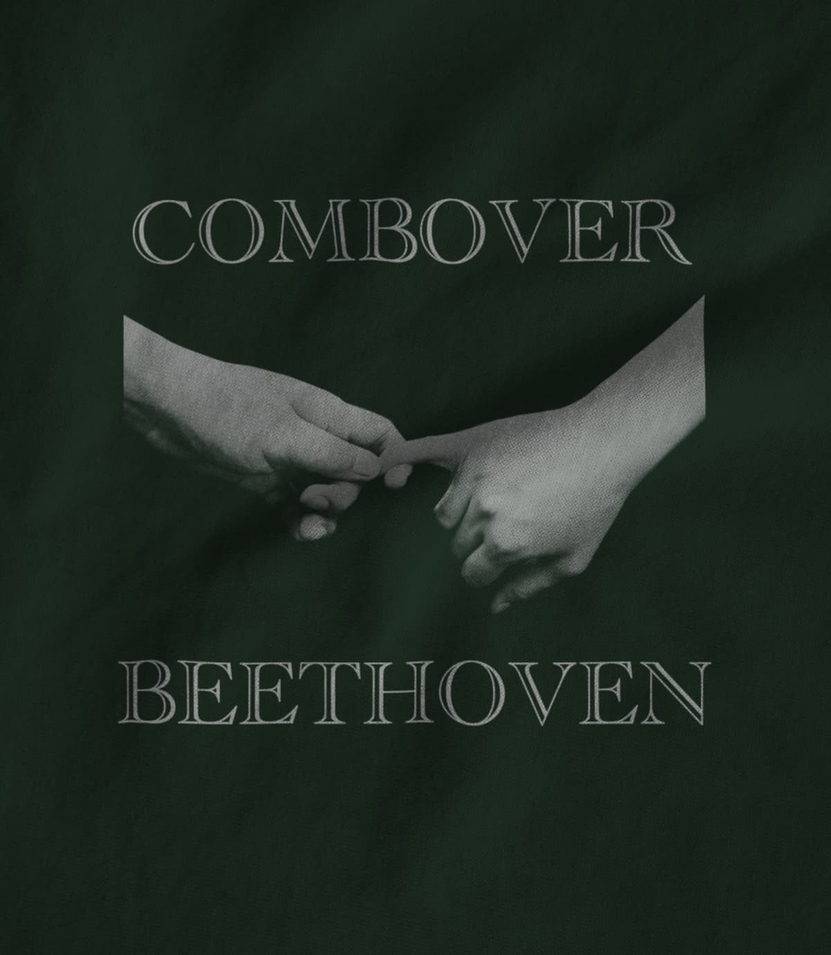 Combover Beethoven