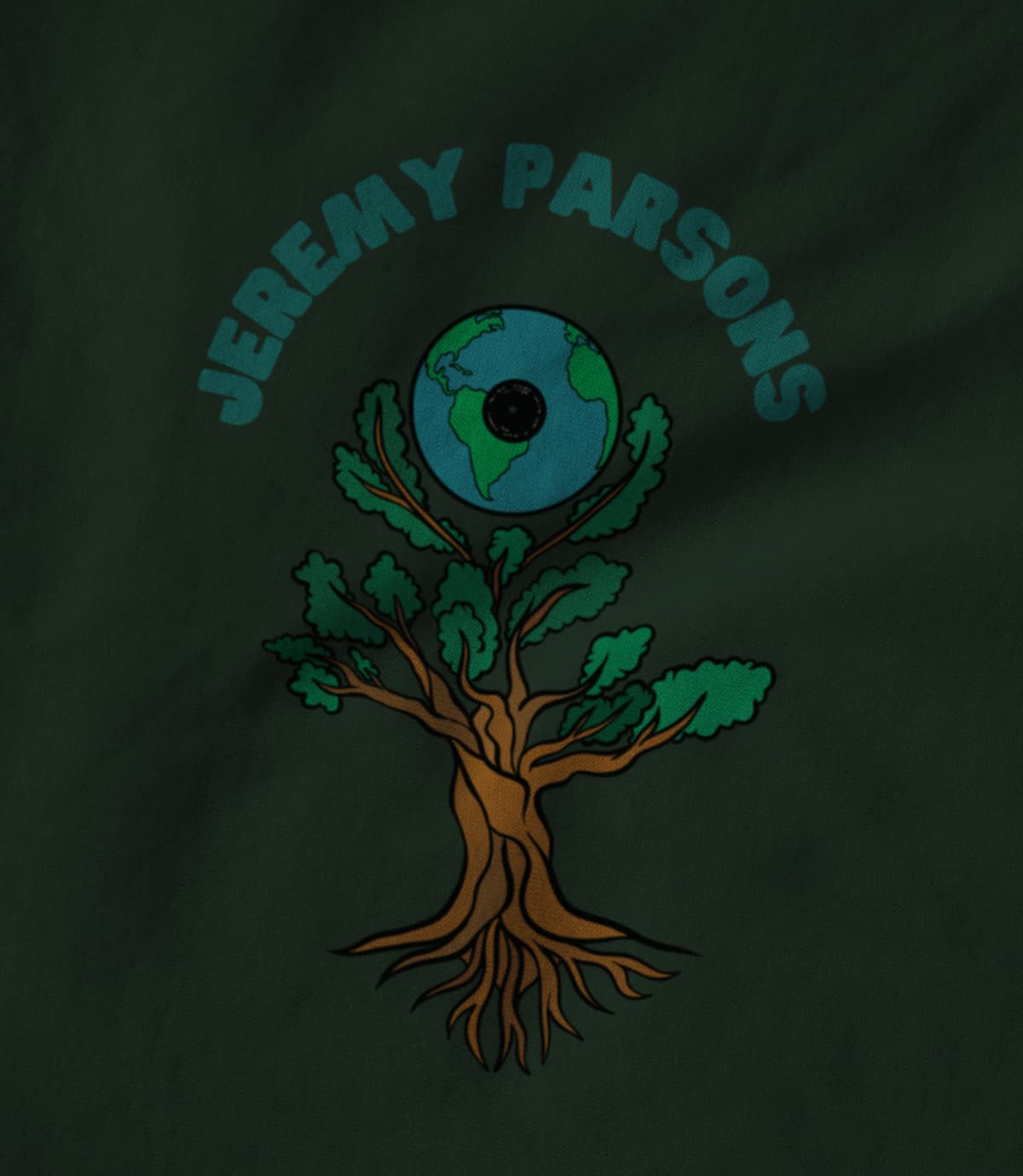 Jeremy Parsons