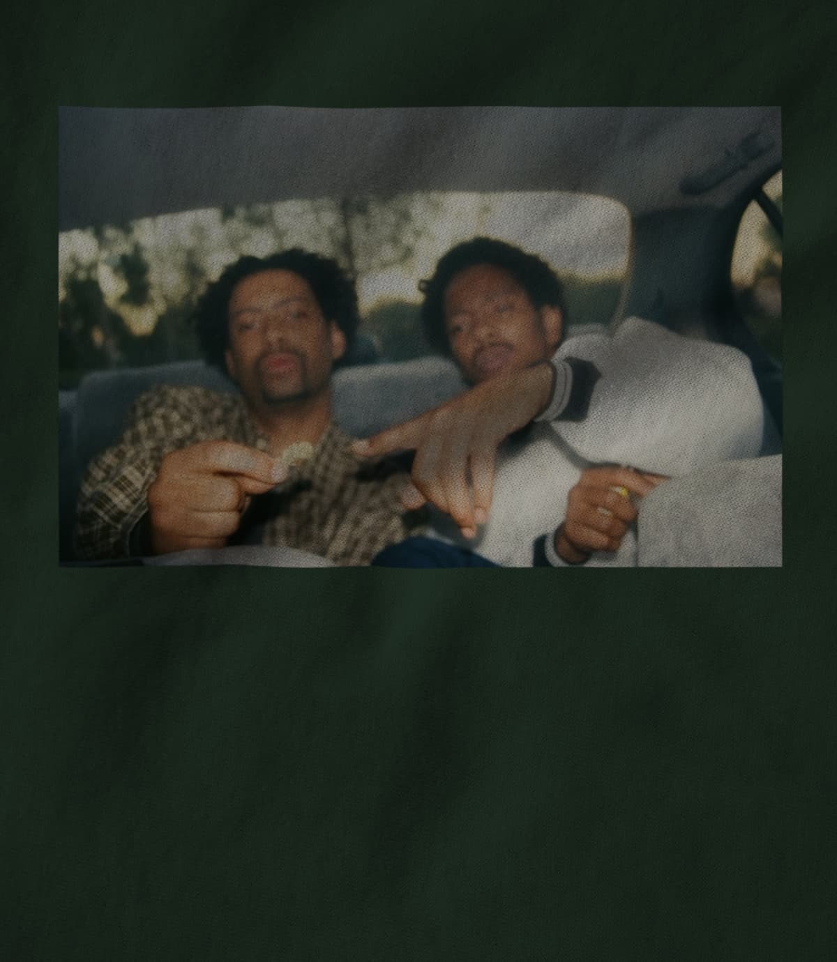Declaime and Madlib