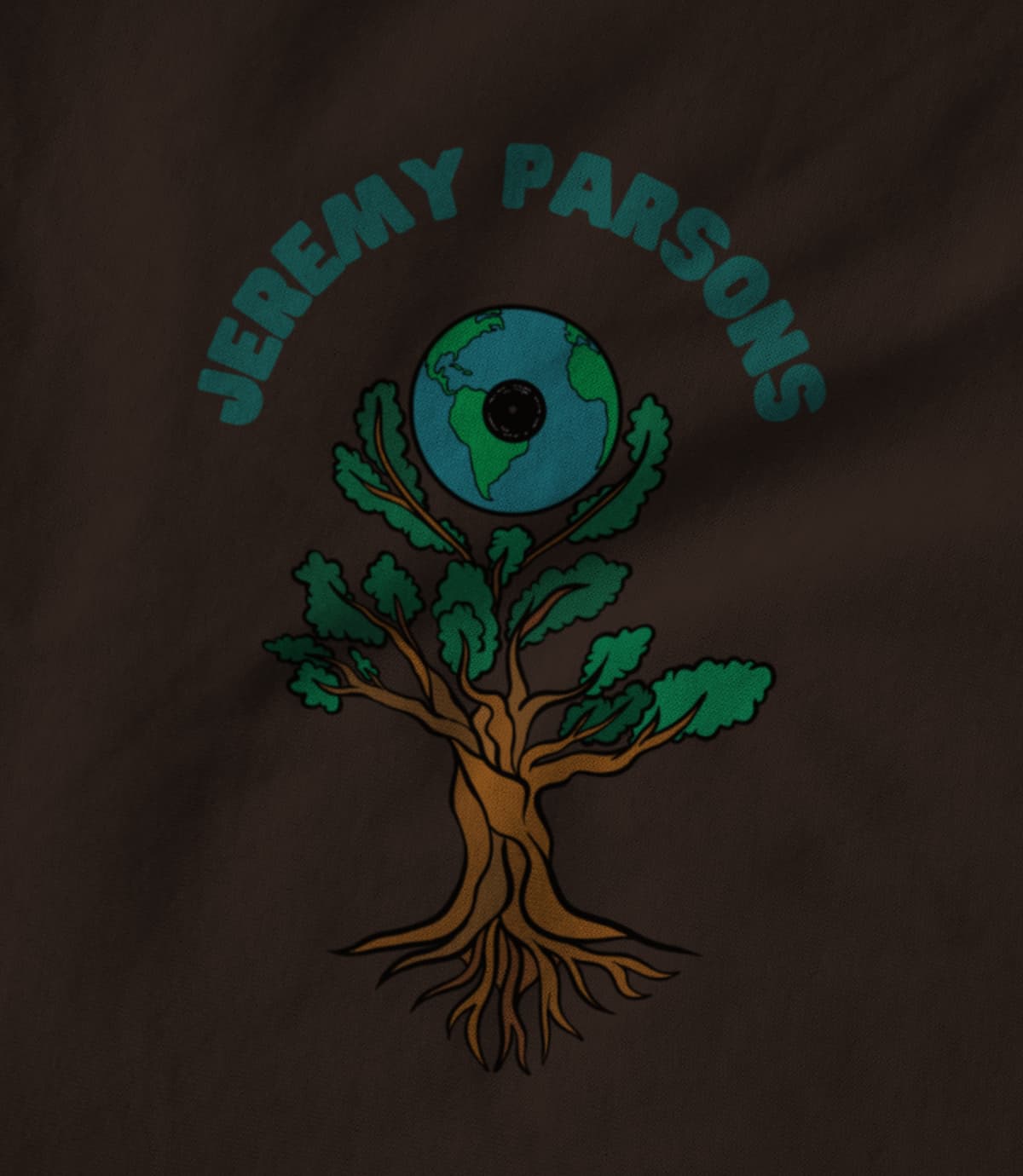 Jeremy Parsons