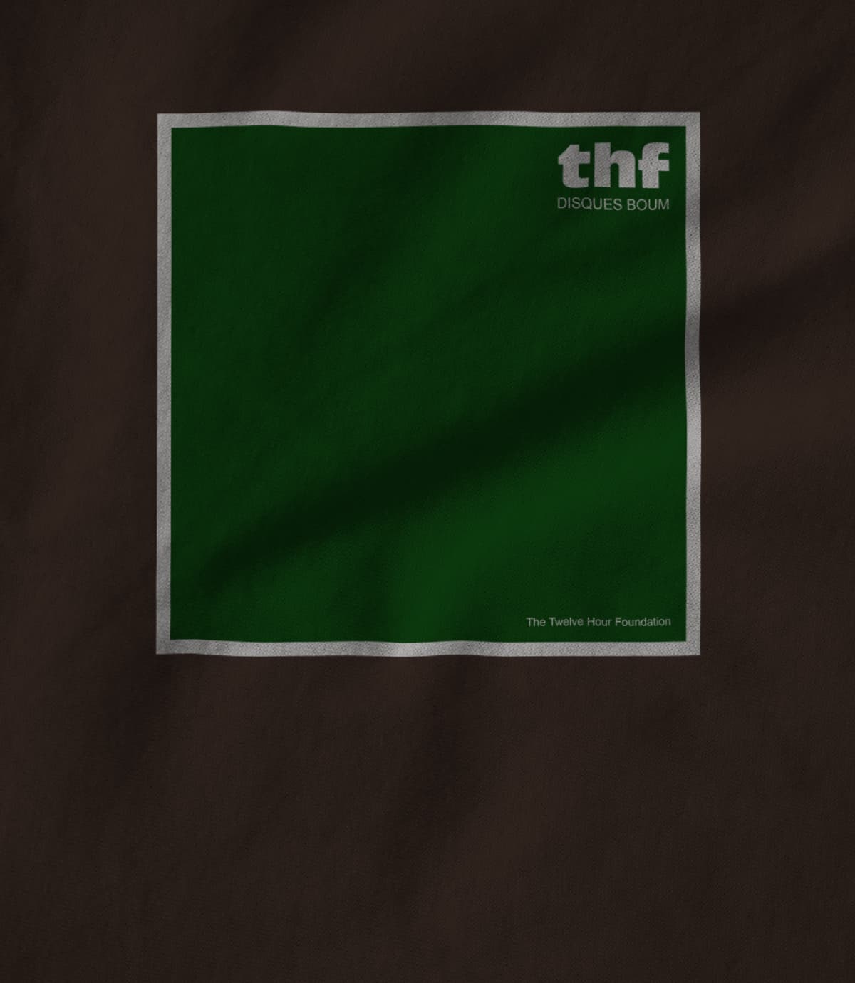 The Twelve Hour Foundation