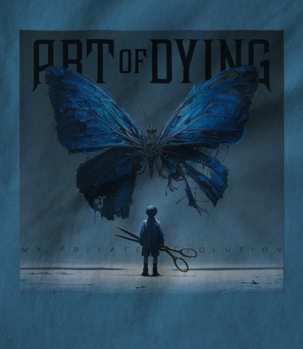 Art Of Dying