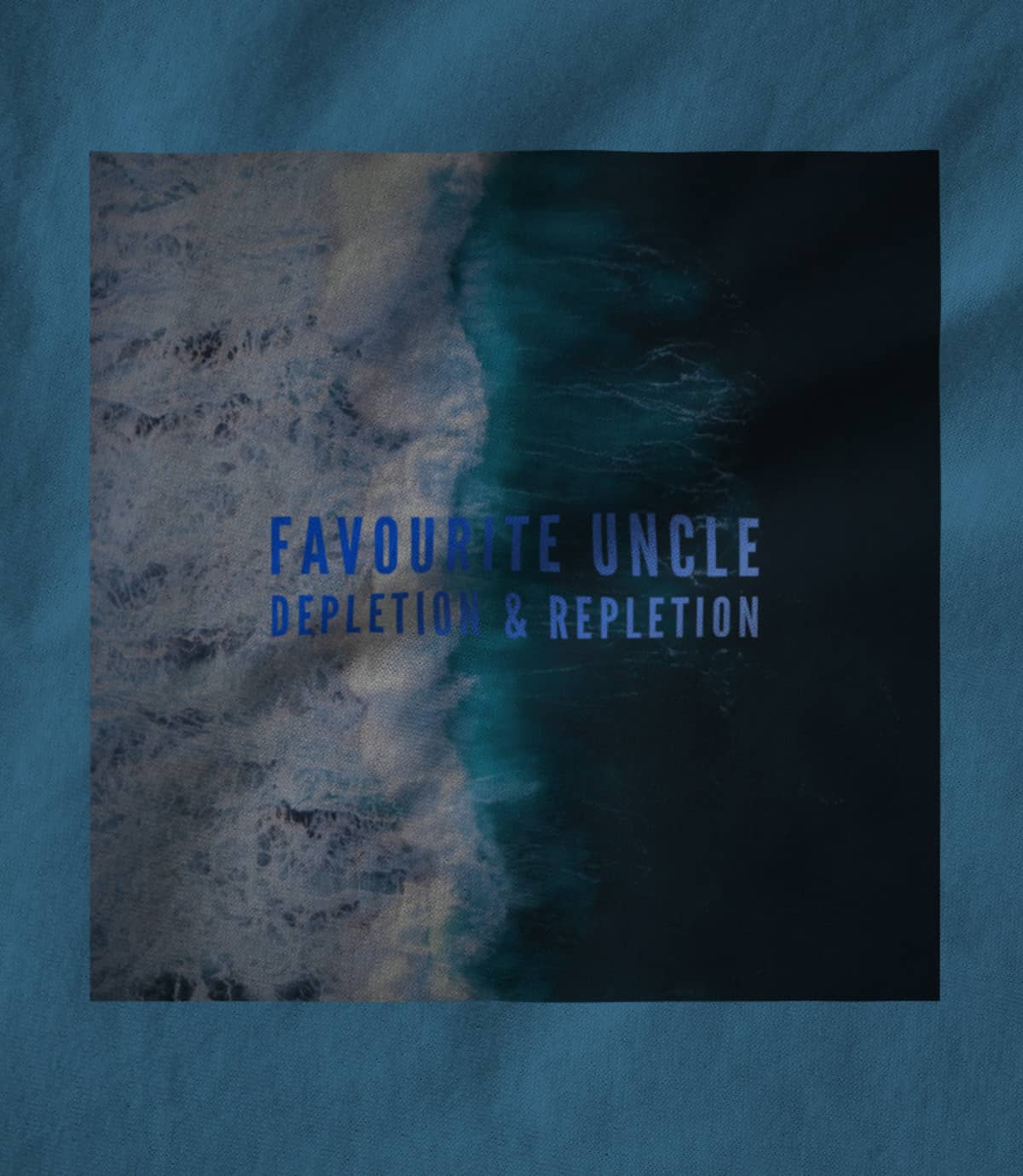 Favourite Uncle