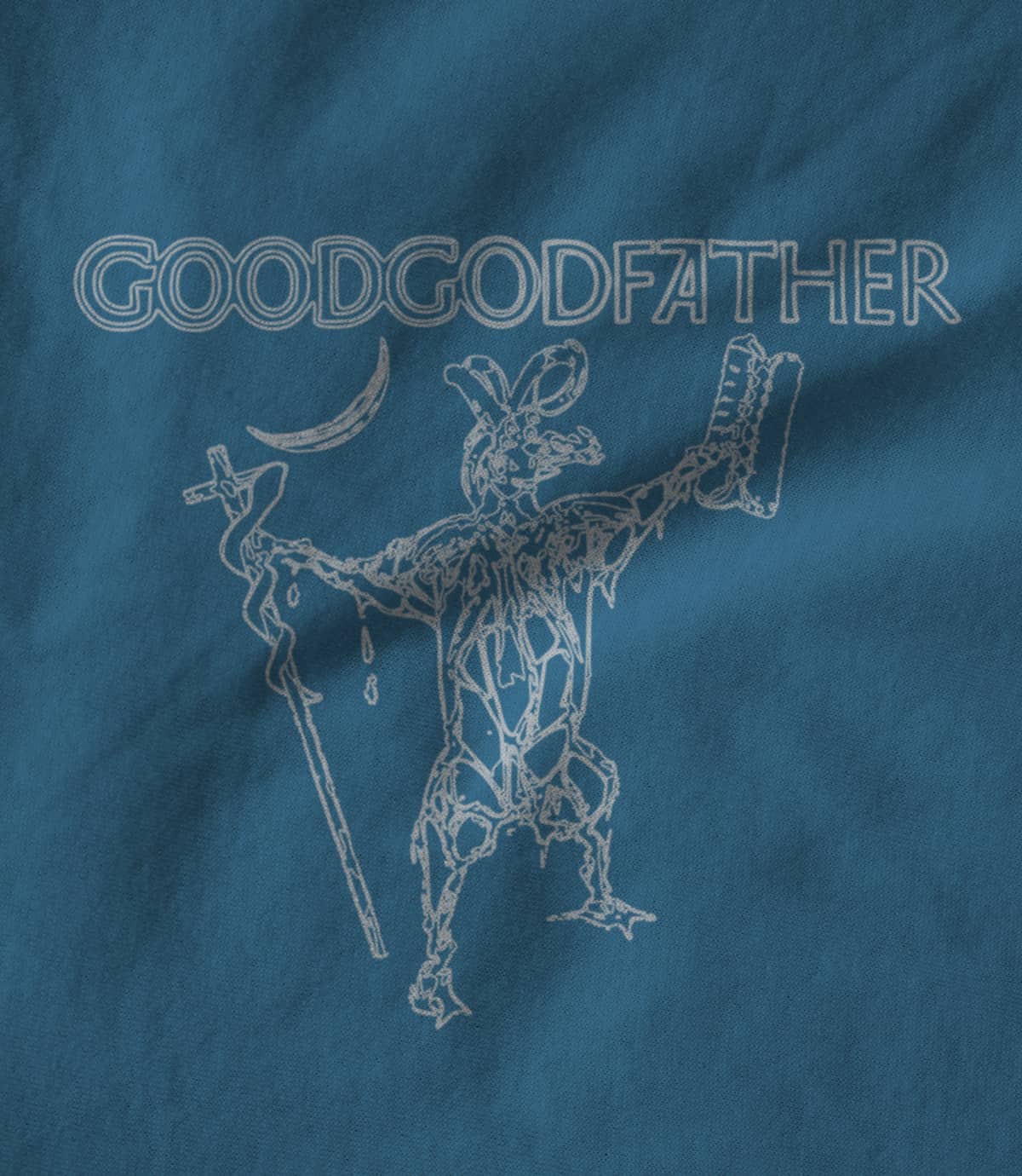 Good God Father