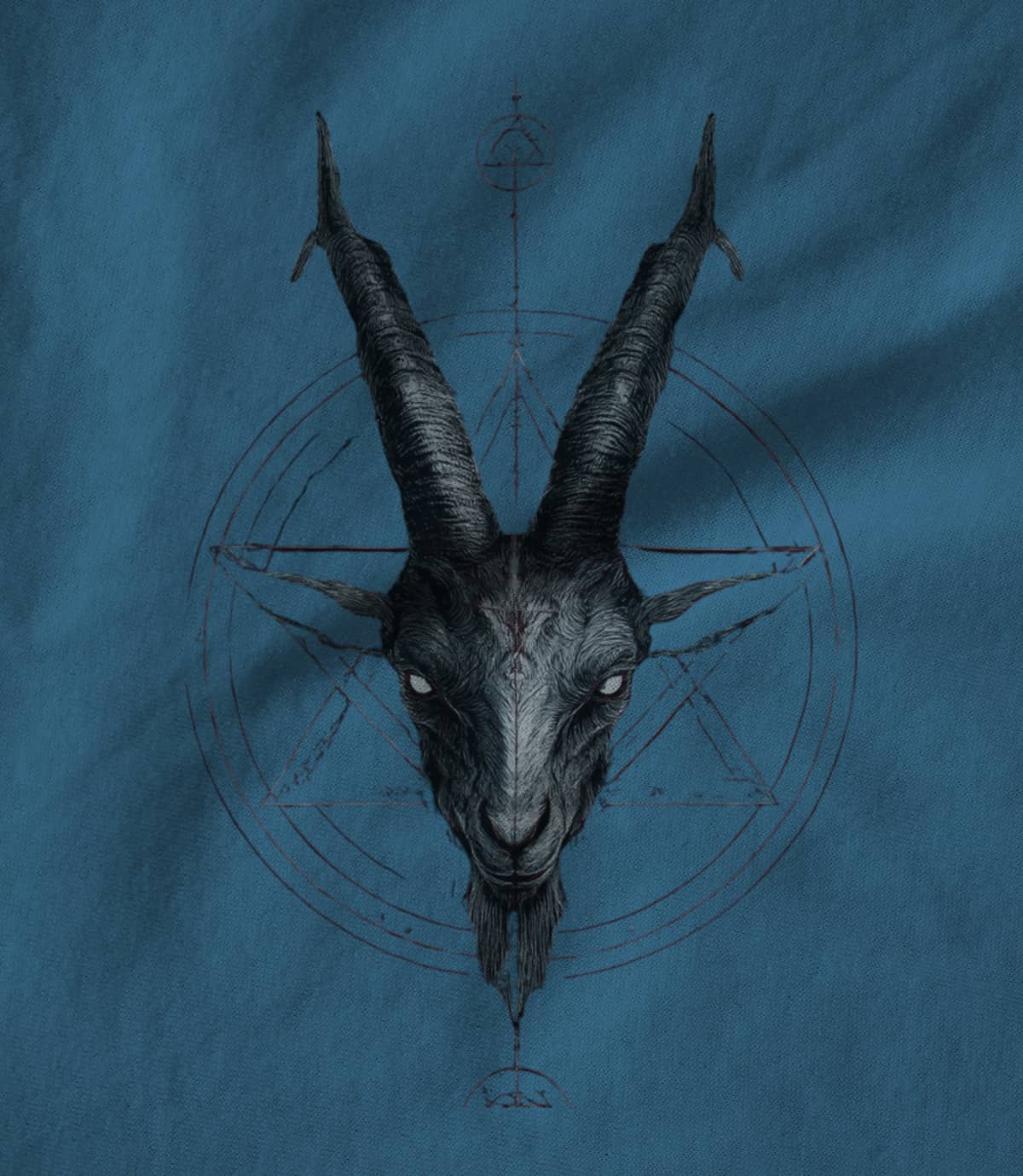 Baphomane