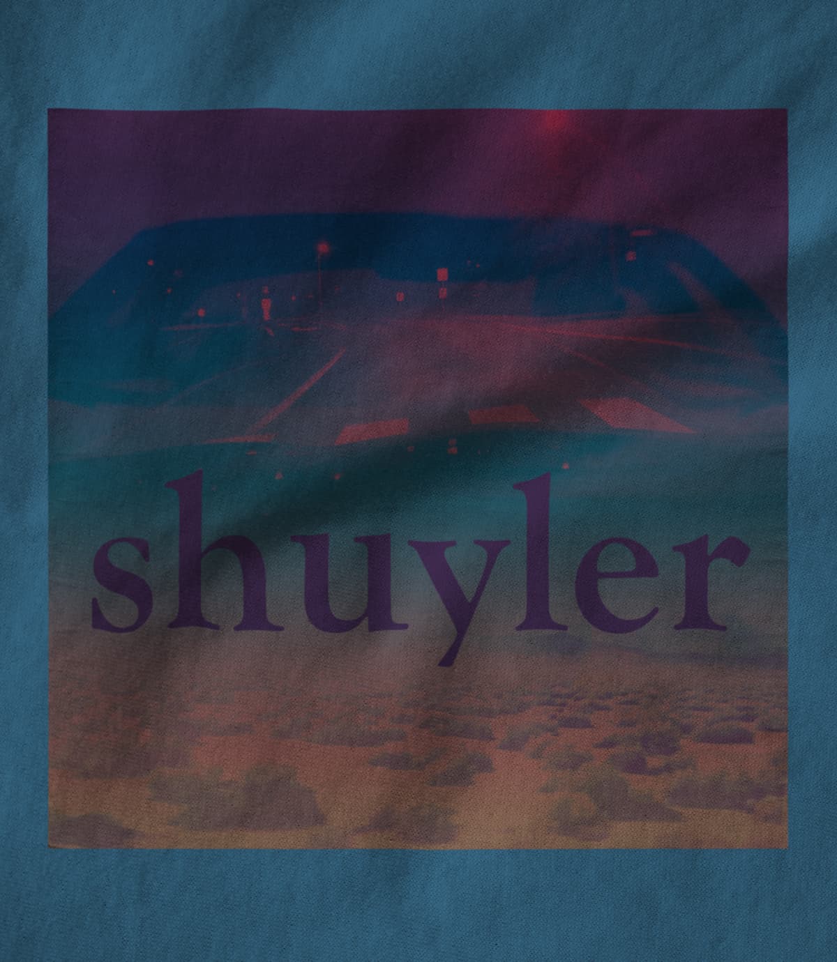 Shuyler Jansen
