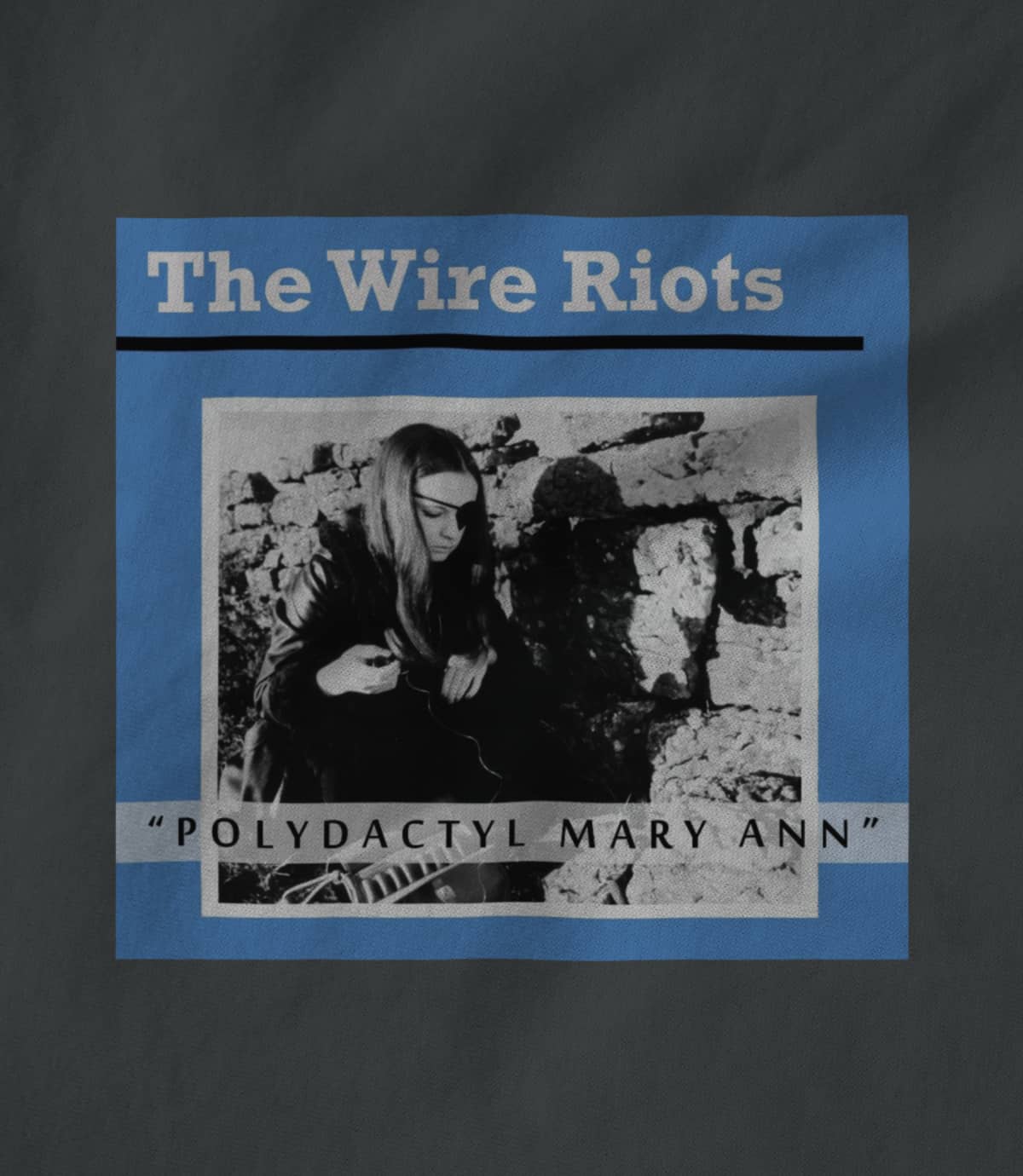 The Wire Riots 