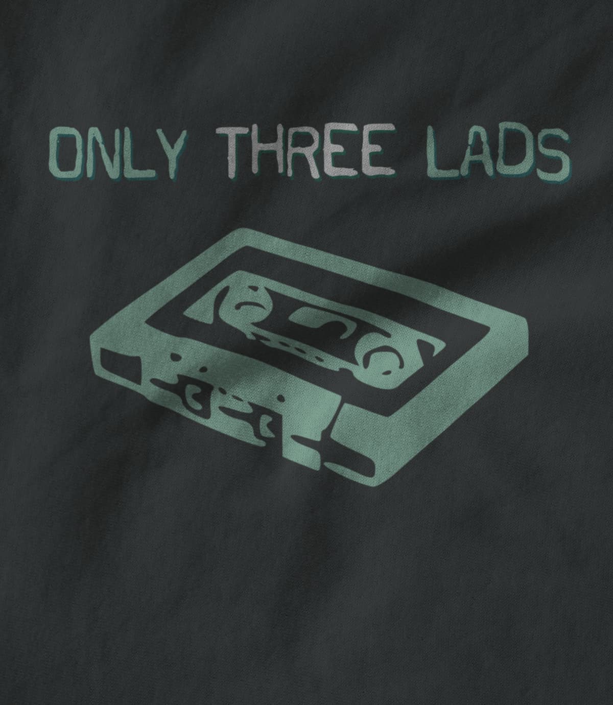 Only Three Lads