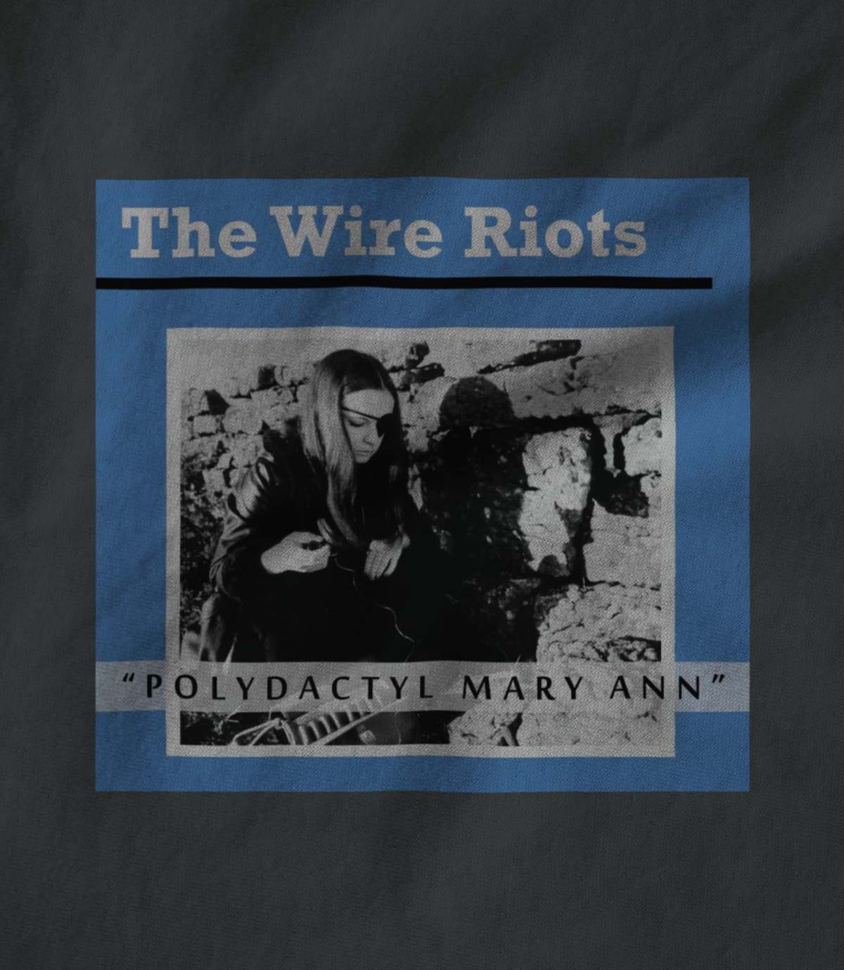 The Wire Riots