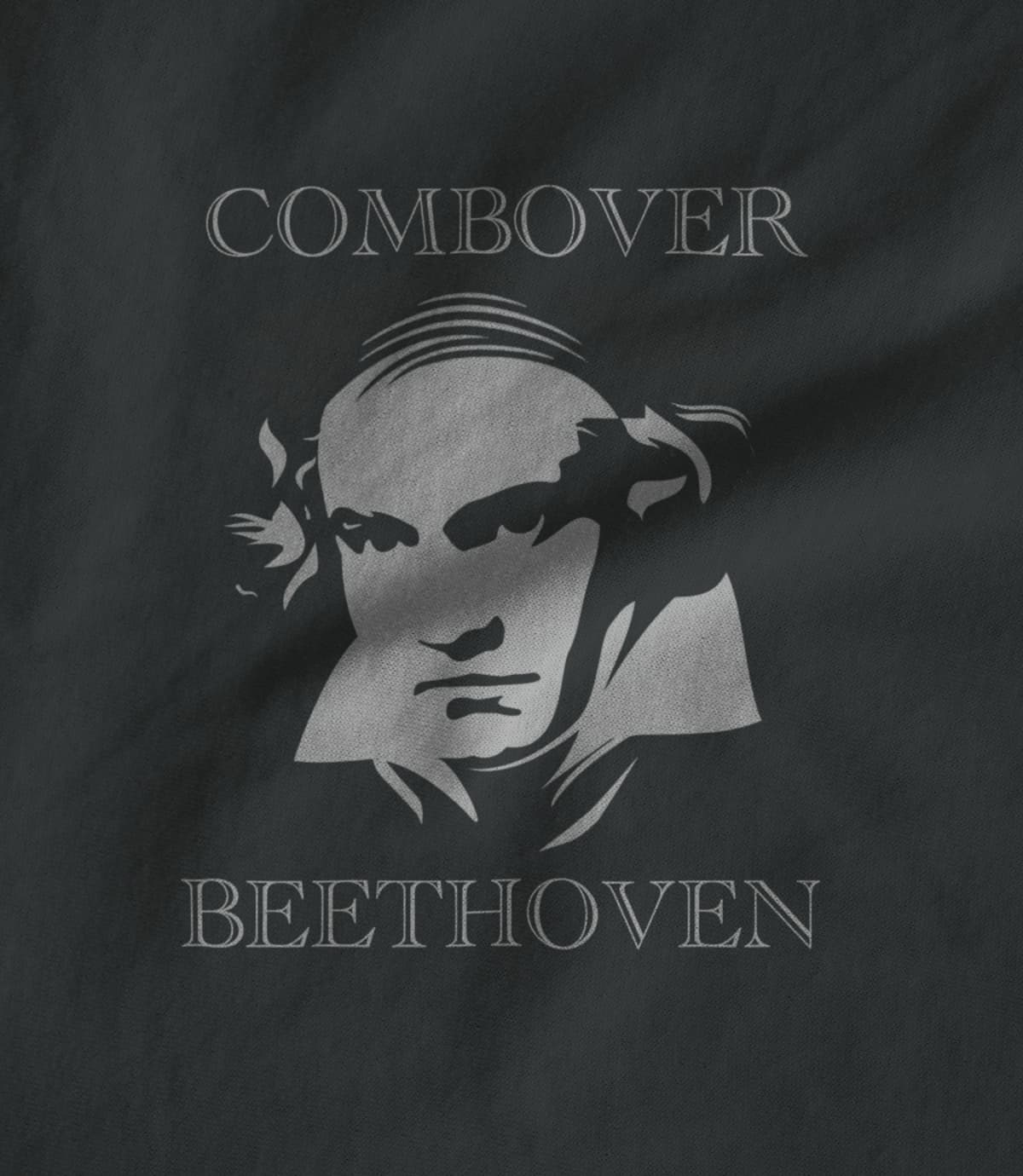 Combover Beethoven