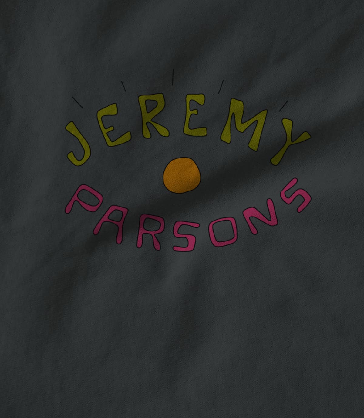 Jeremy Parsons