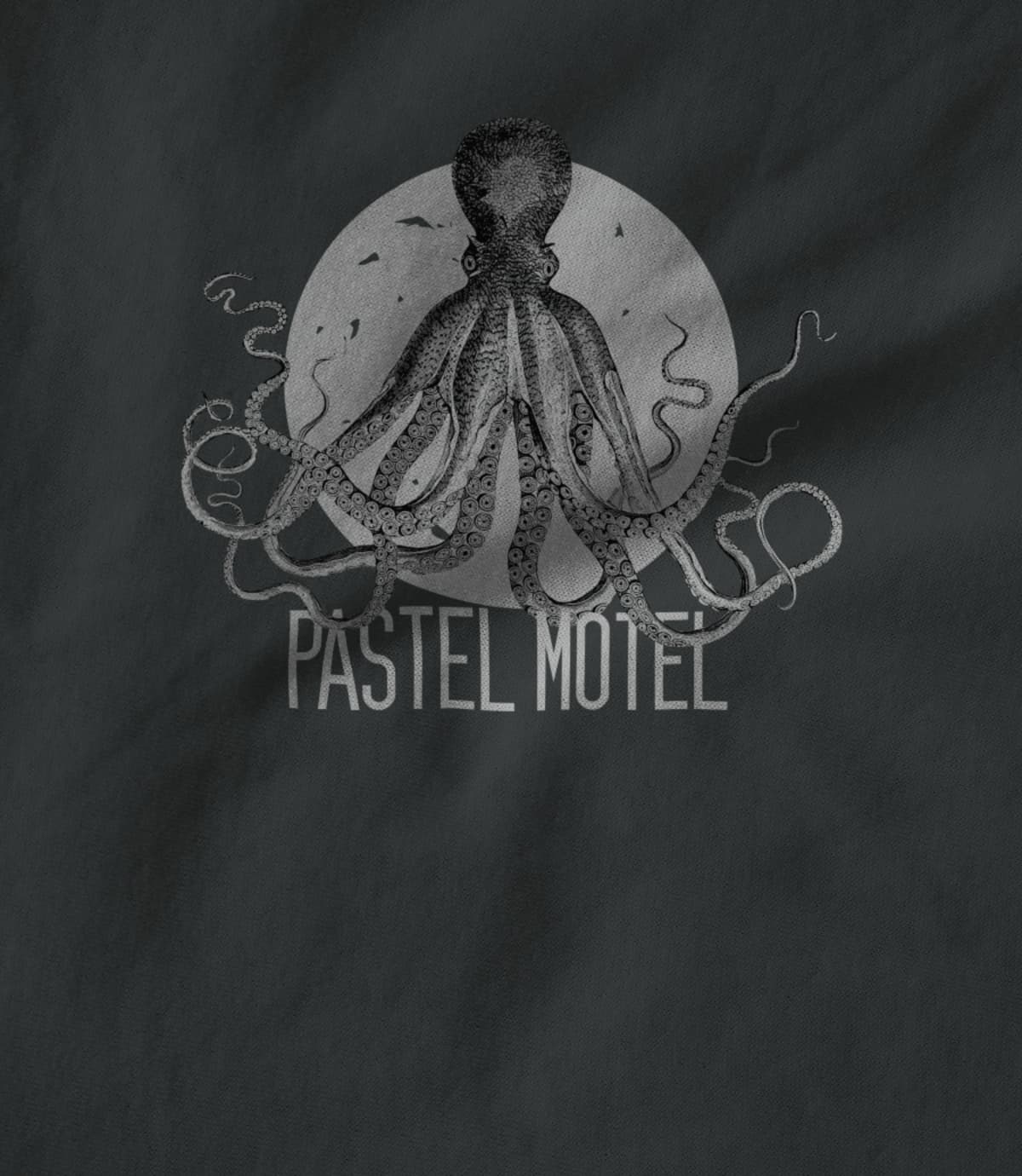 Pastel Motel