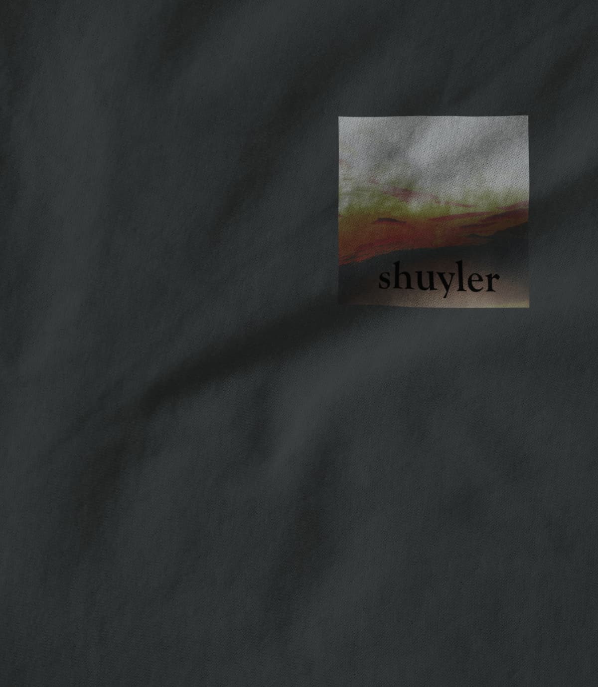 Shuyler Jansen