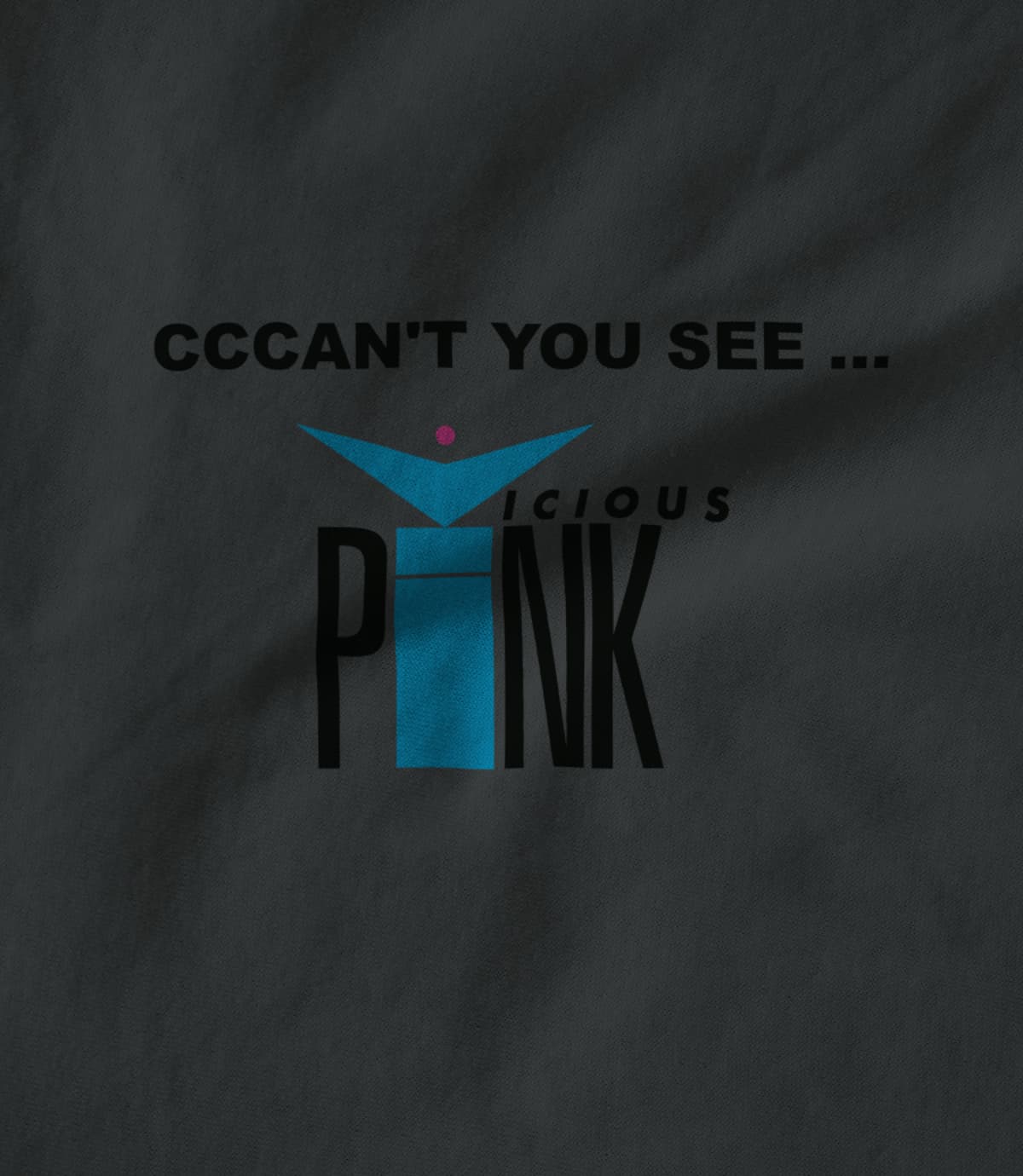 VICIOUS PINK