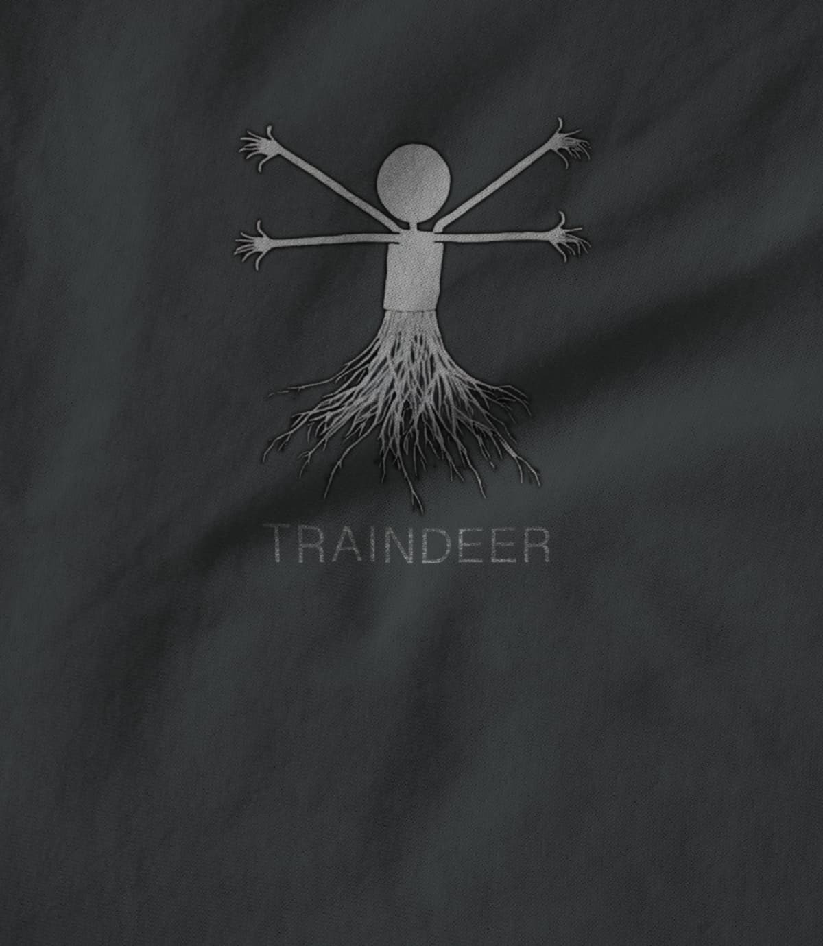 Traindeer (Front)