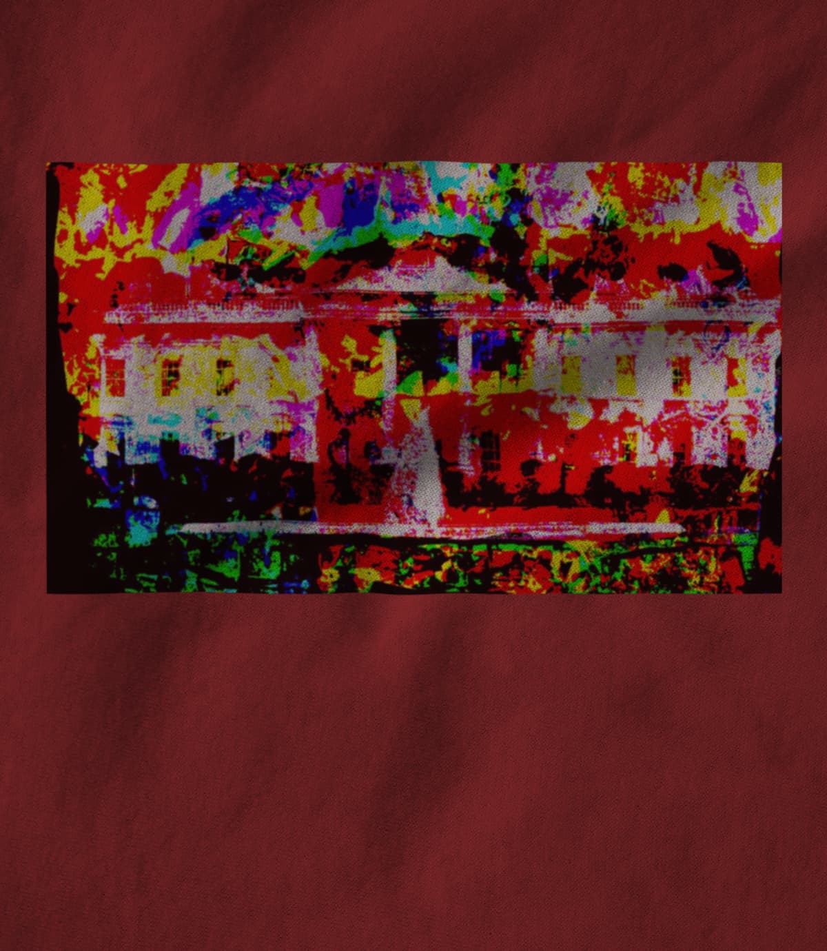 Collections Of Dead Souls
