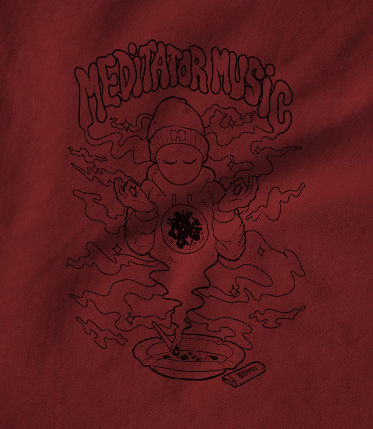 MEDITATOR MUSIC