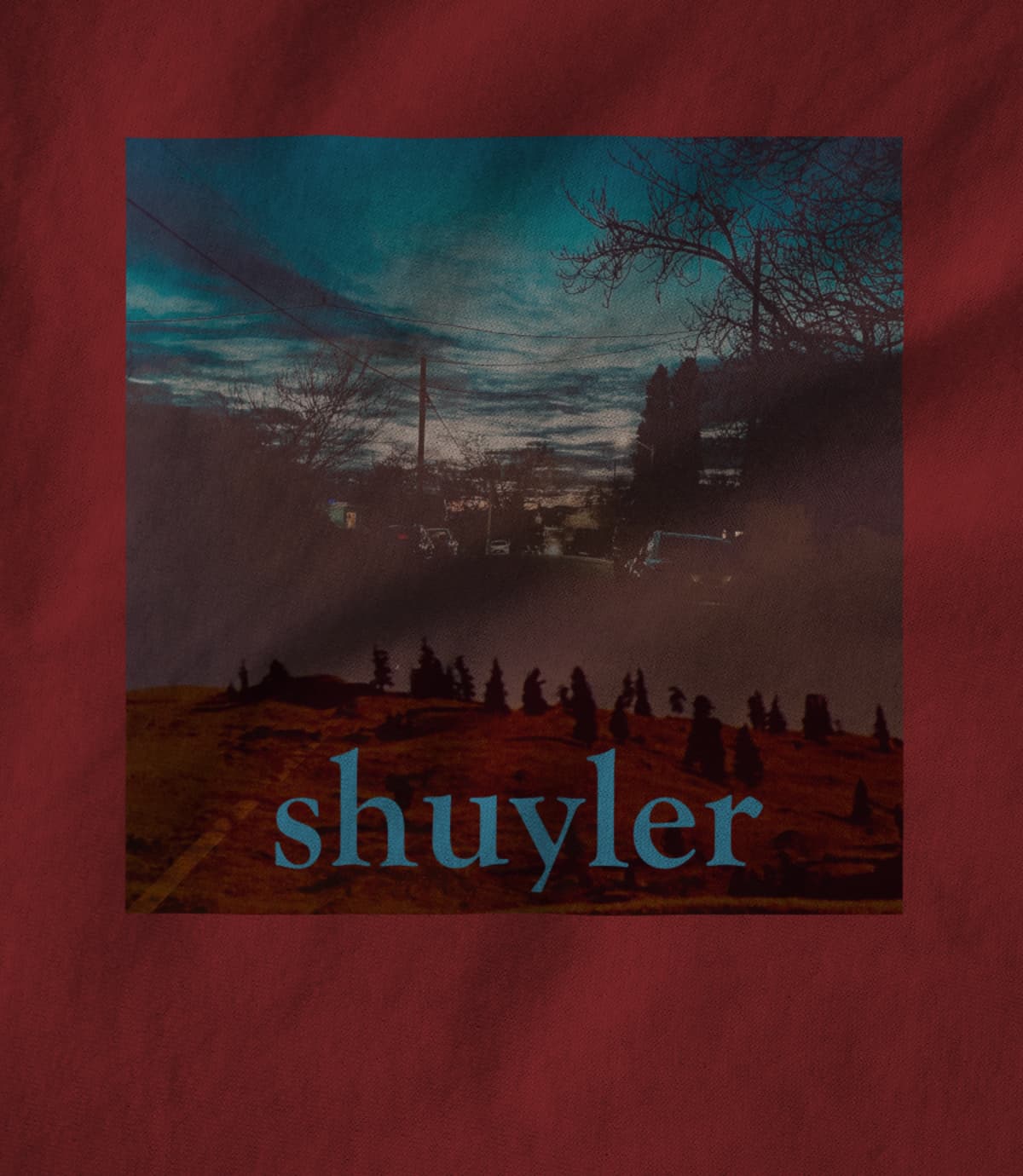 Shuyler Jansen