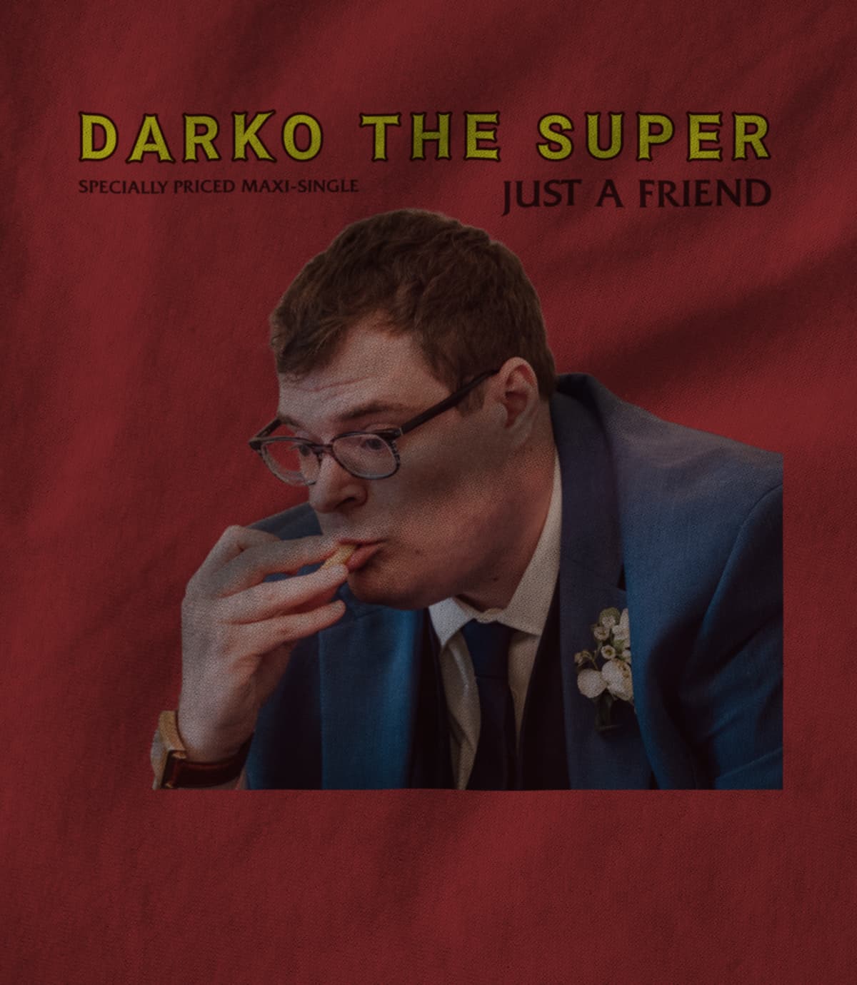 Darko the Super