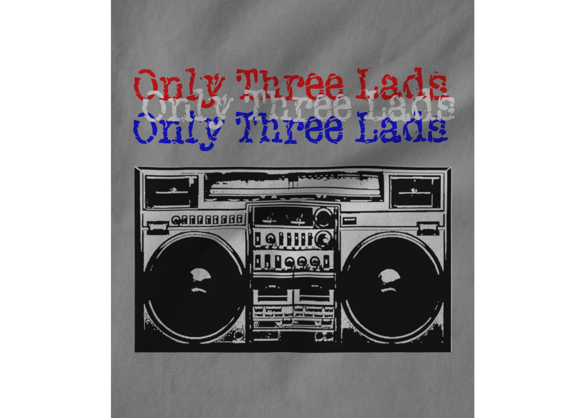 Only three lads o3l   boombox  heather  1581058627
