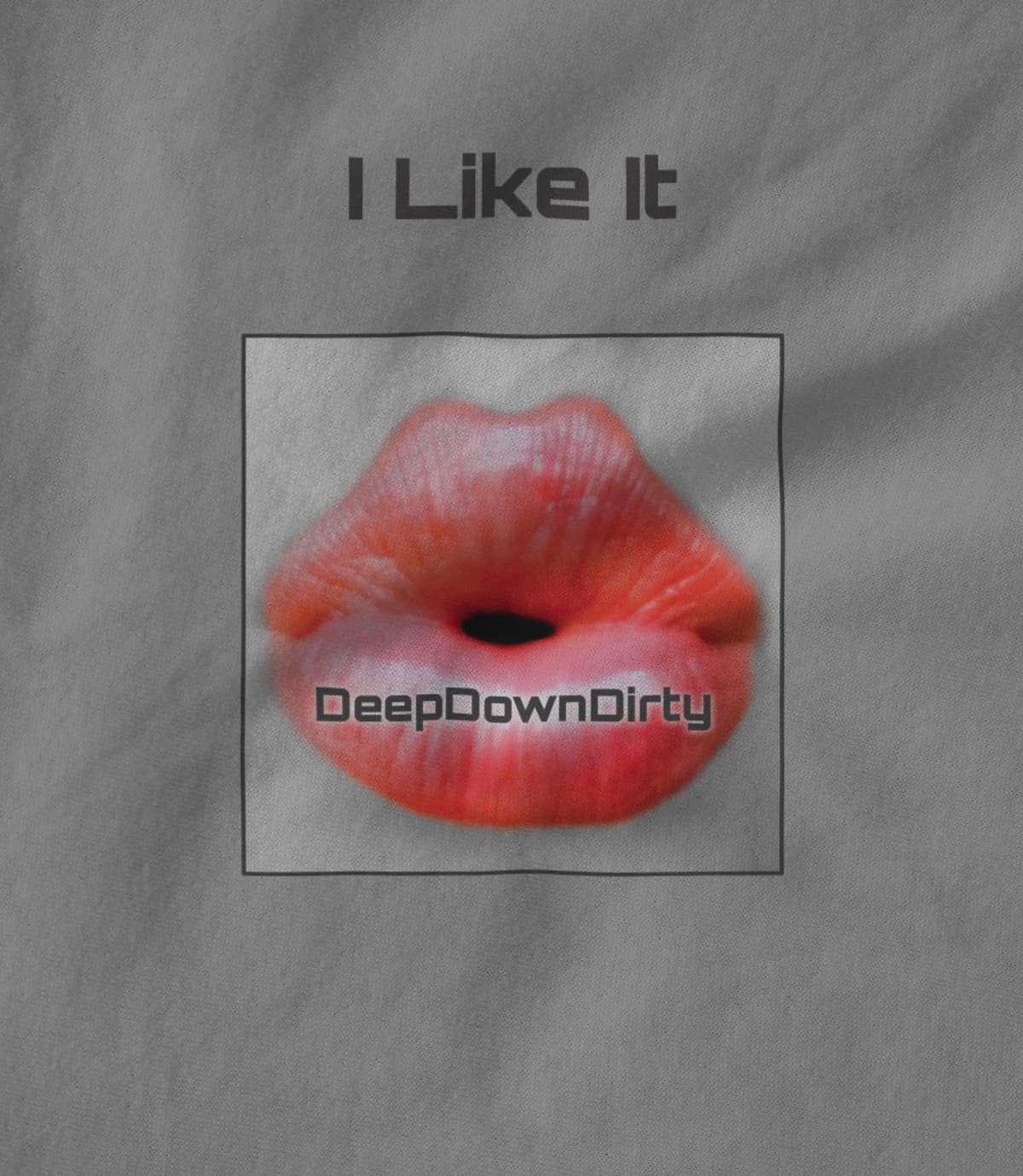 DeepDownDirty Record Label