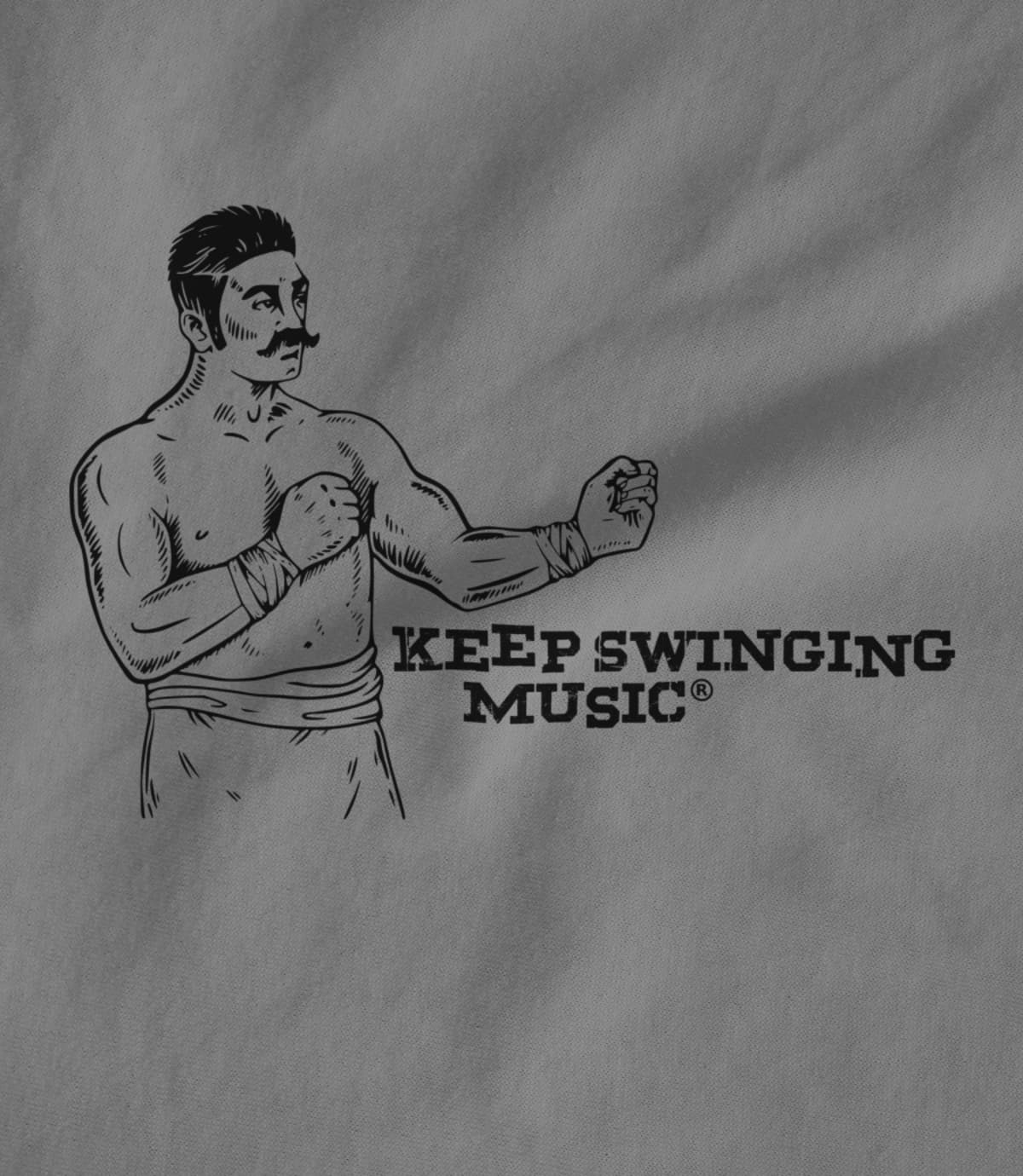 Keep Swinging Music