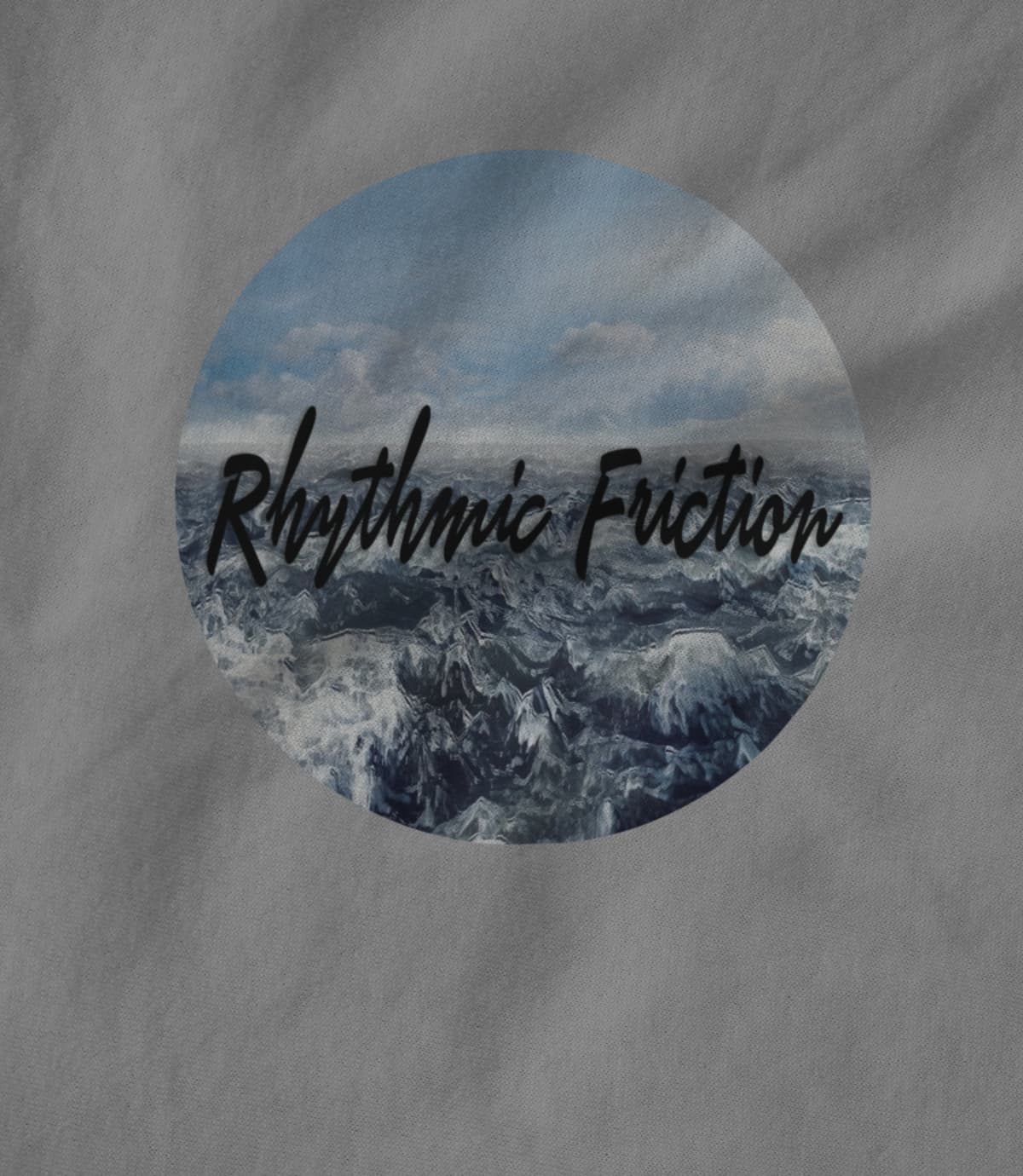Rhythmic Friction