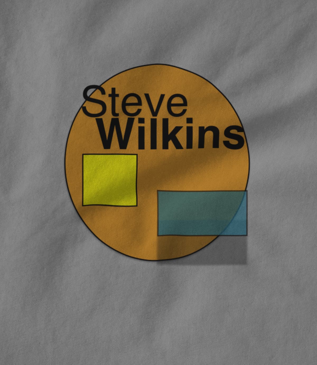 Steve Wilkins