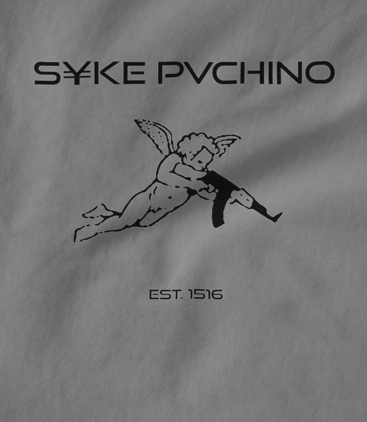 Syke Pachino