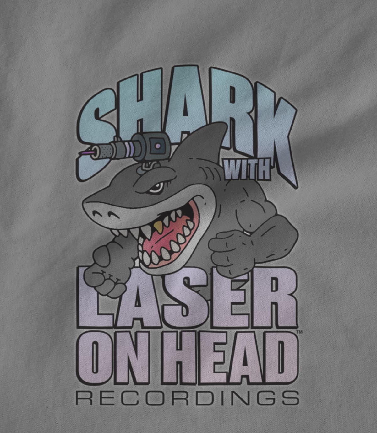 Shark Laser