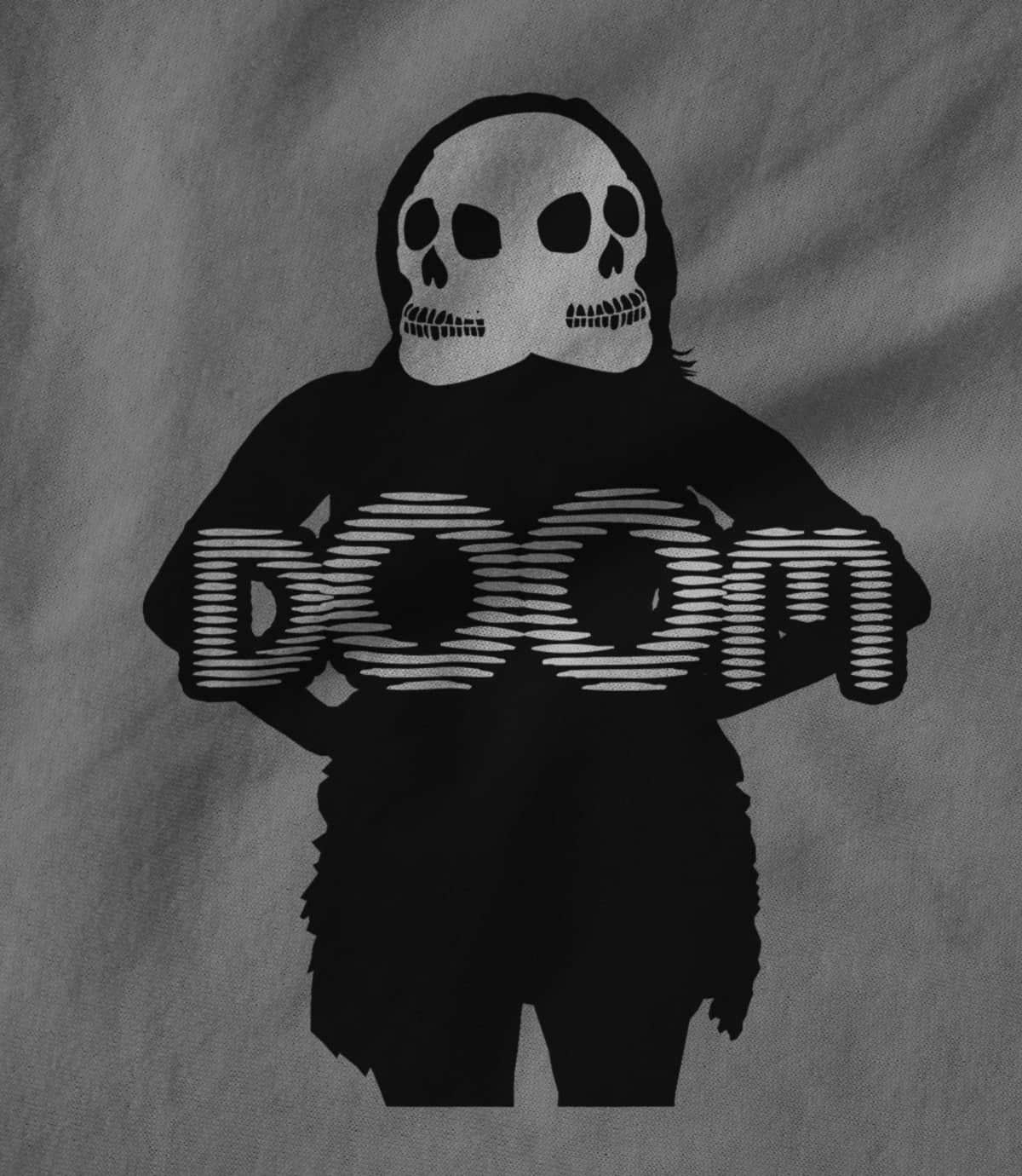 Boobs of DOOM