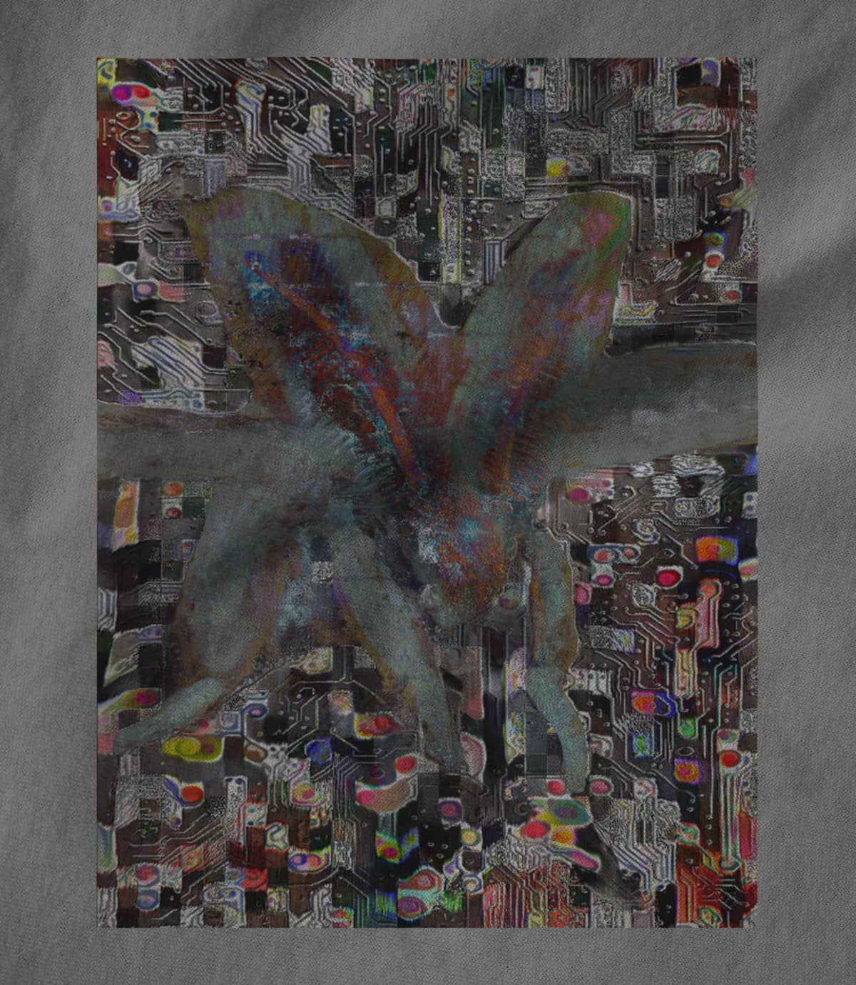 Collections Of Dead Souls