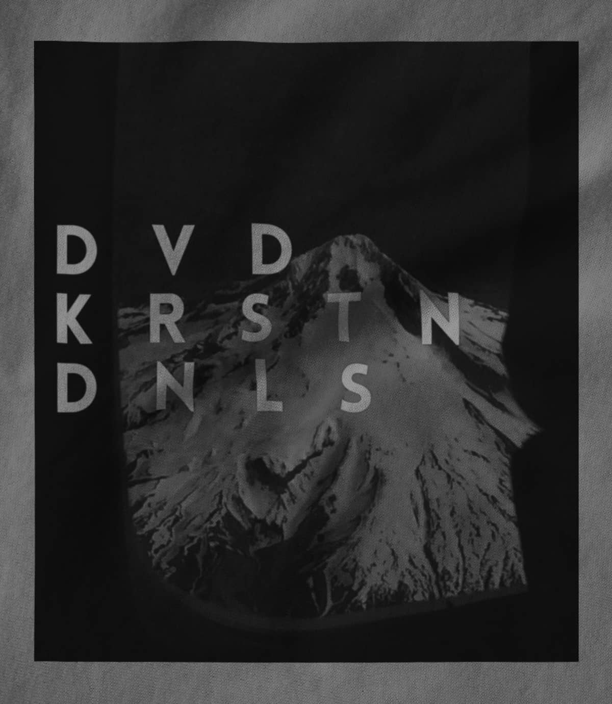 David Karsten Daniels