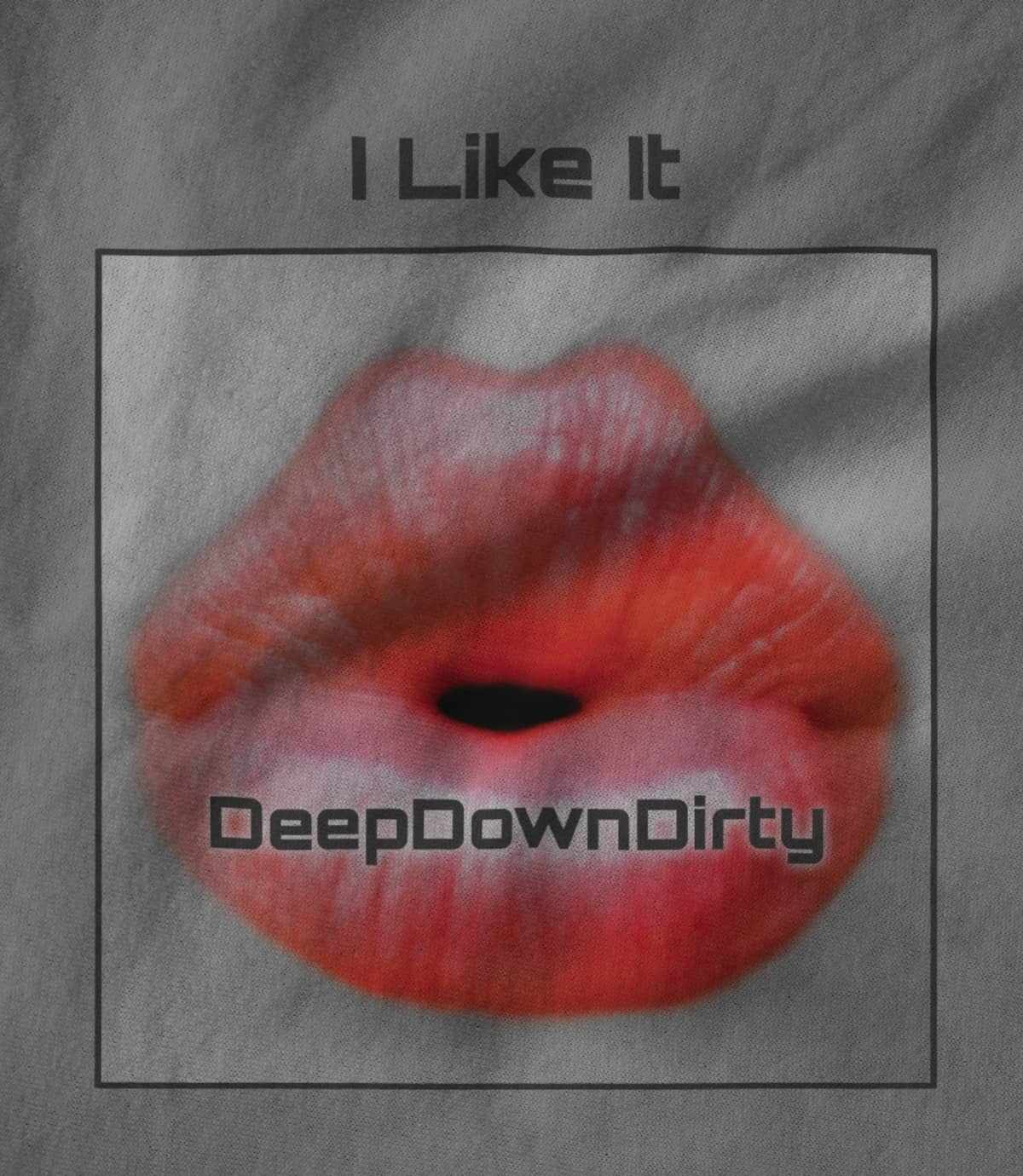 DeepDownDirty Record Label
