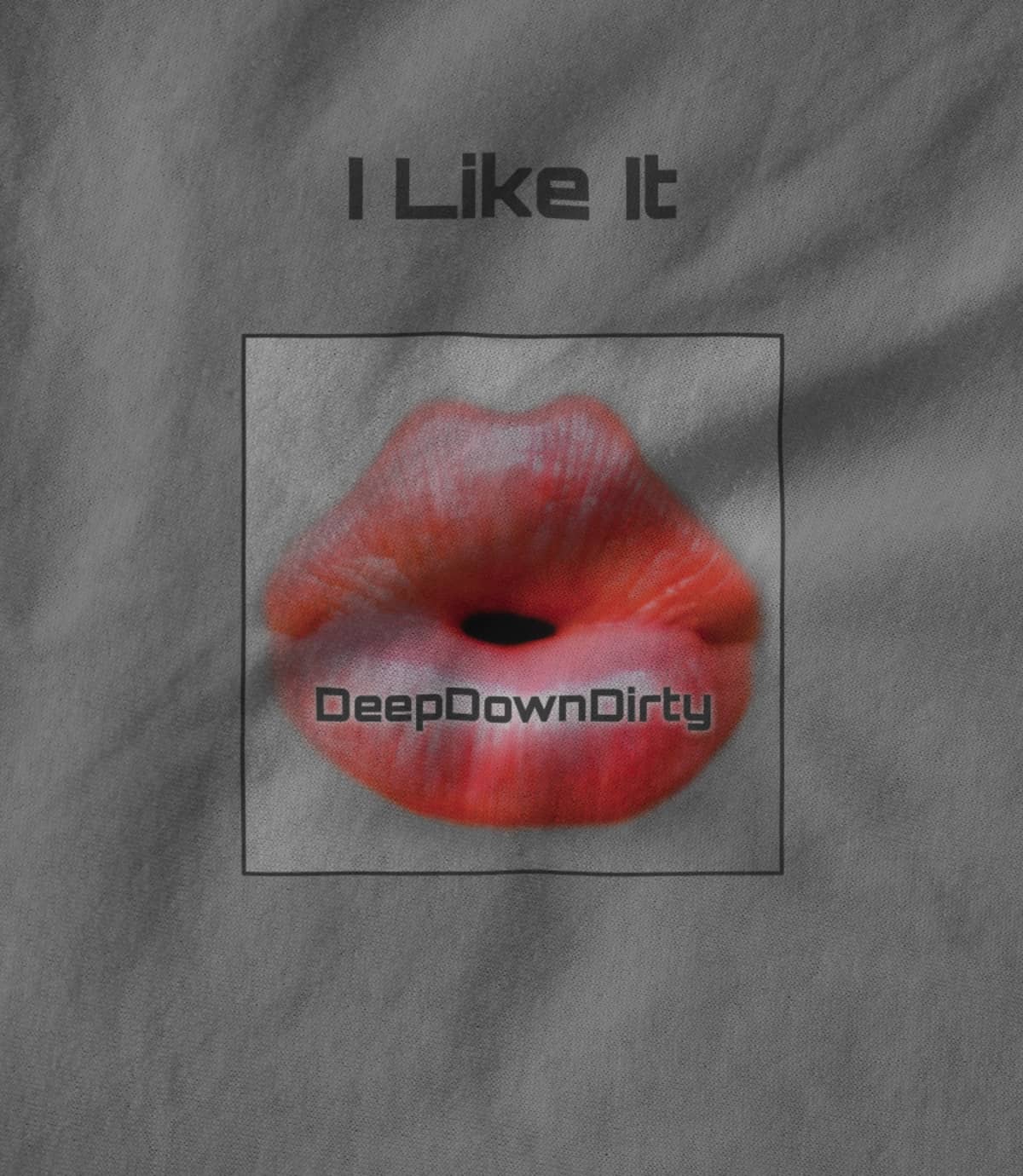 DeepDownDirty Record Label