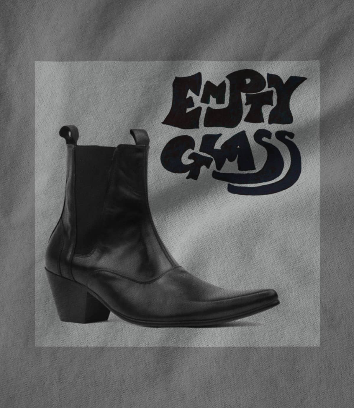 Empty Glass