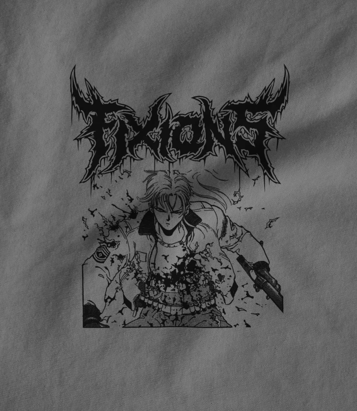 Fixions