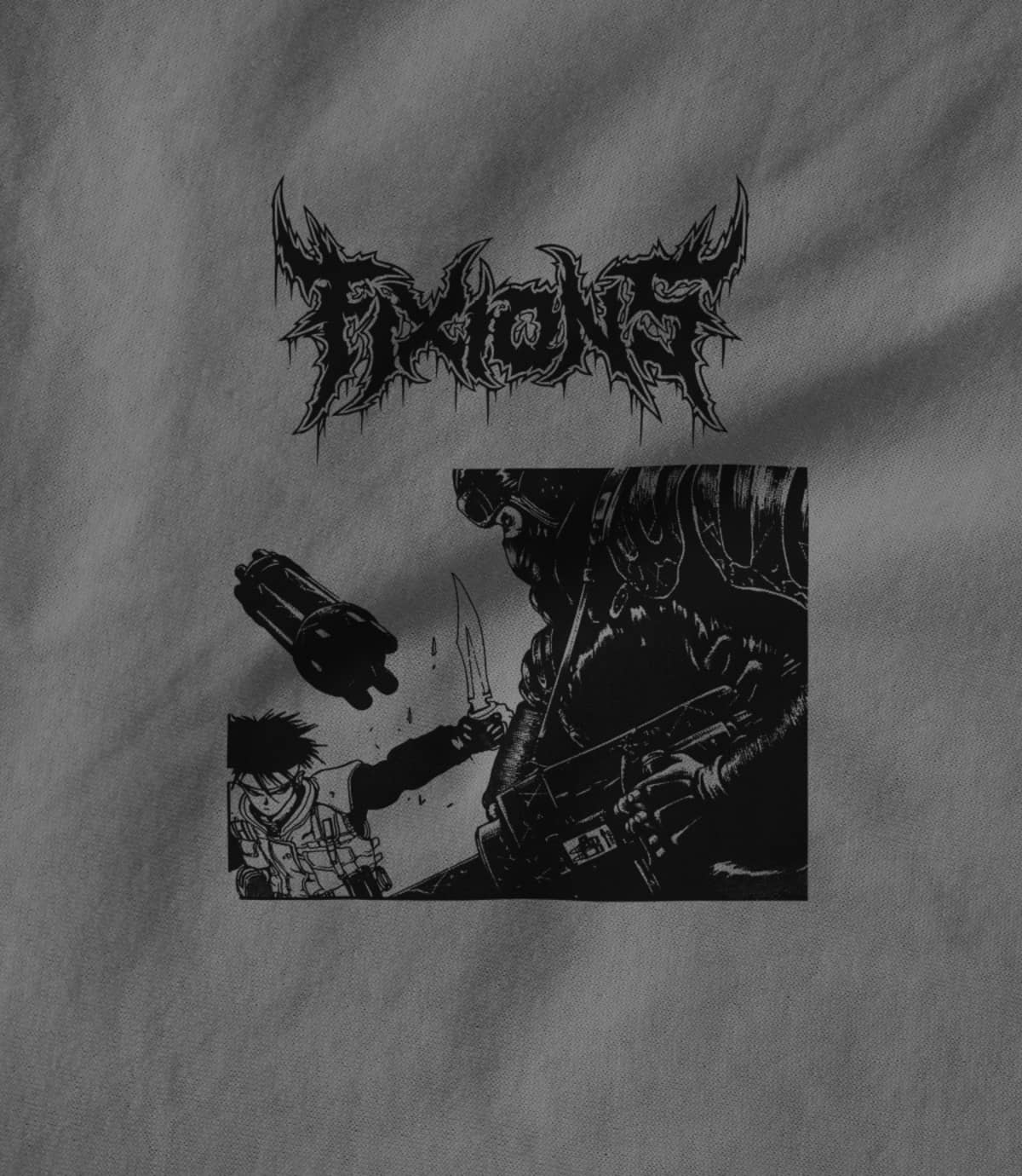 Fixions