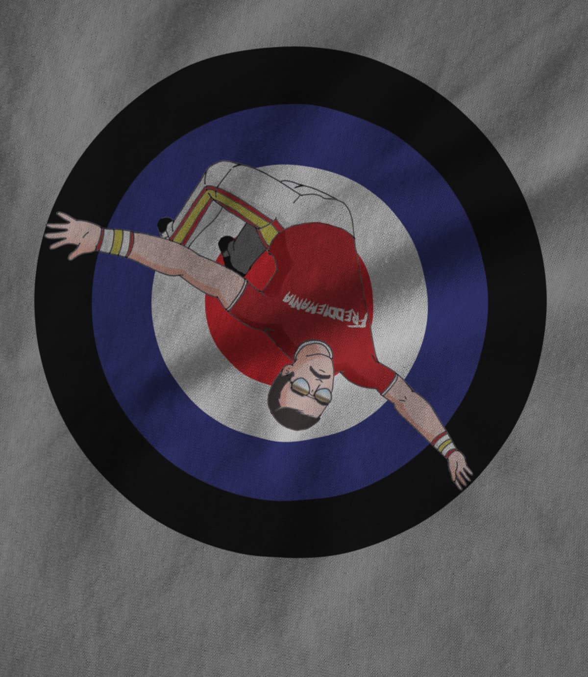 Freddie Mercurio