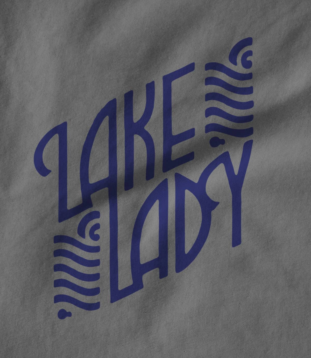 Lake Lady