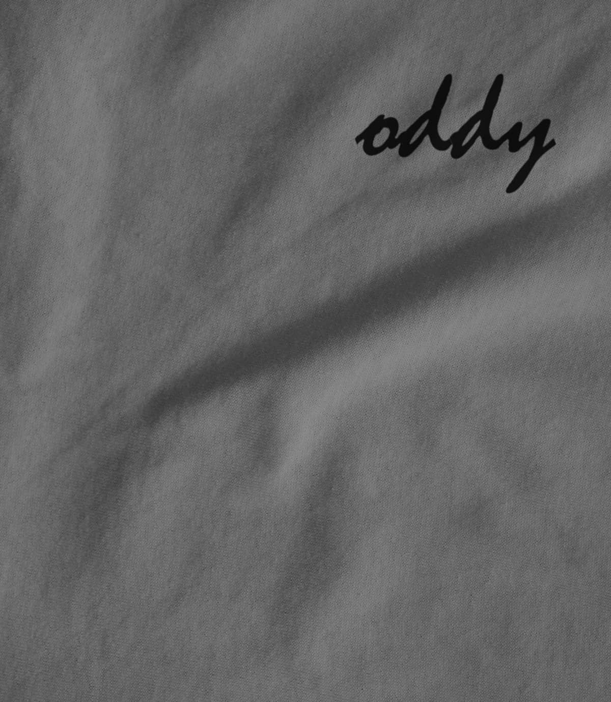 Oddy