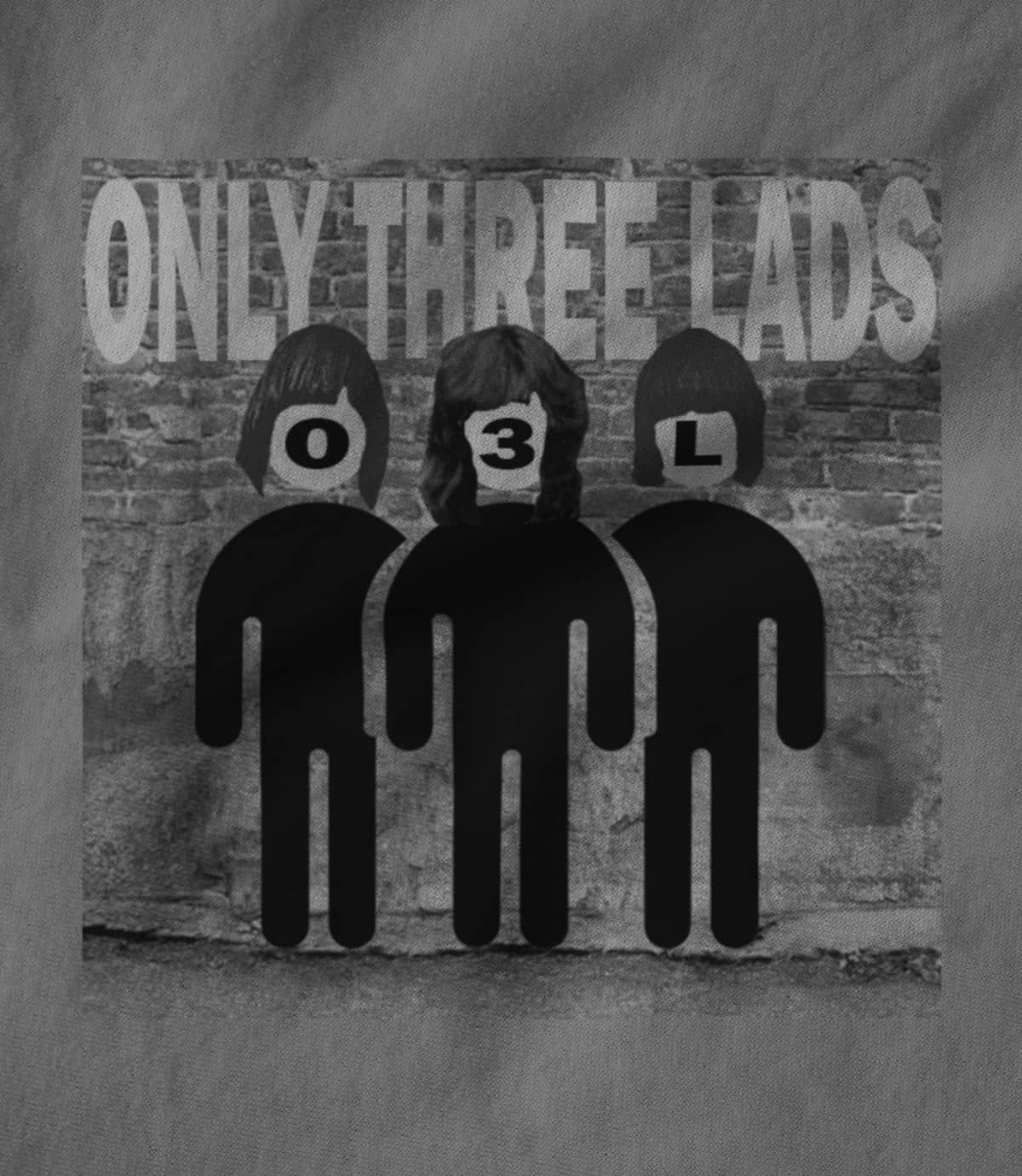 Only Three Lads