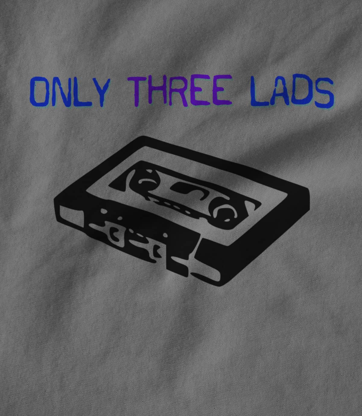 Only Three Lads