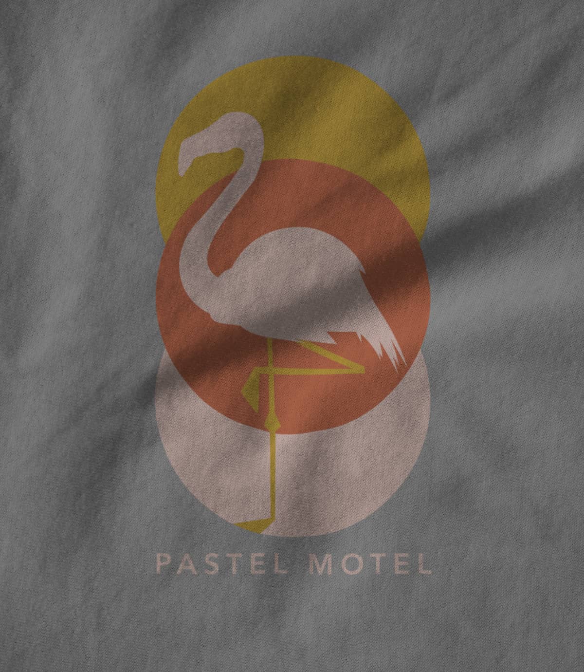 Pastel Motel