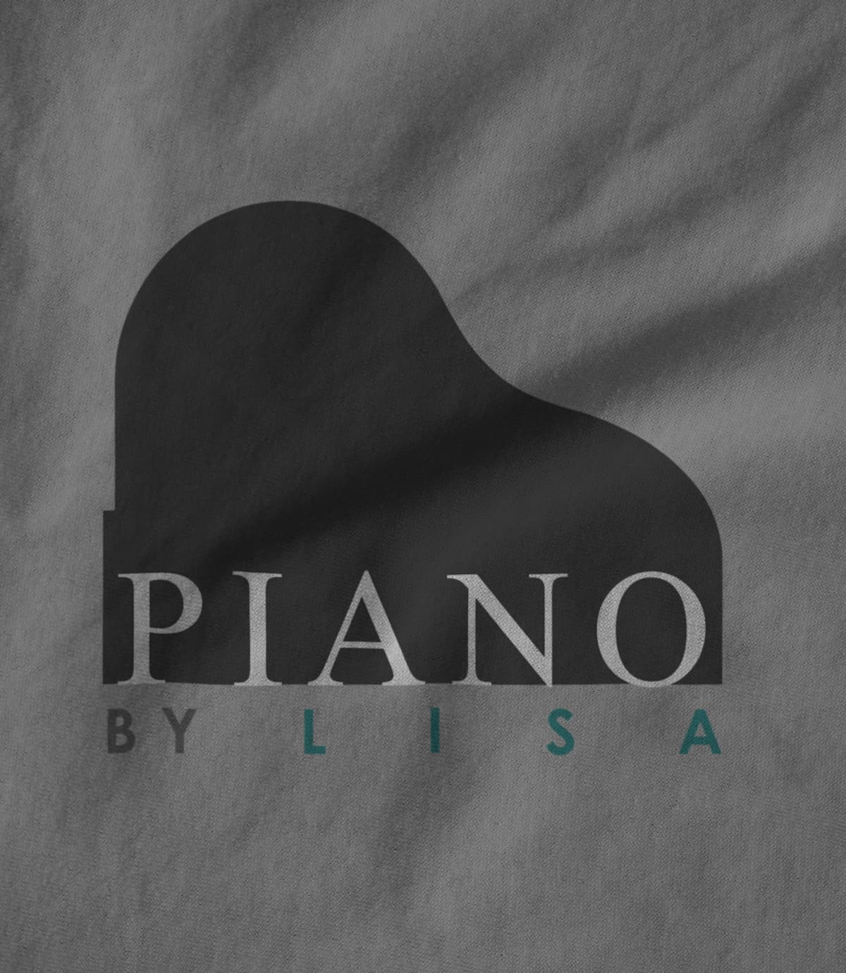 Piano by Lisa