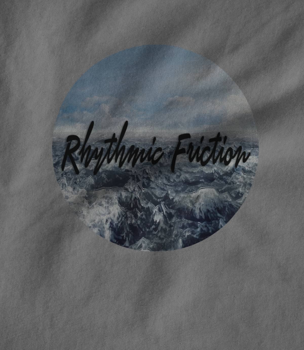 Rhythmic Friction