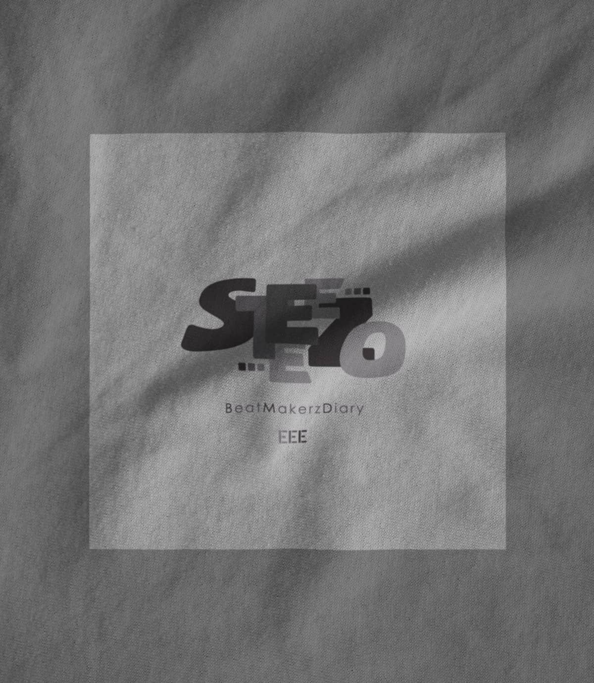 STEEEZO "EEE"