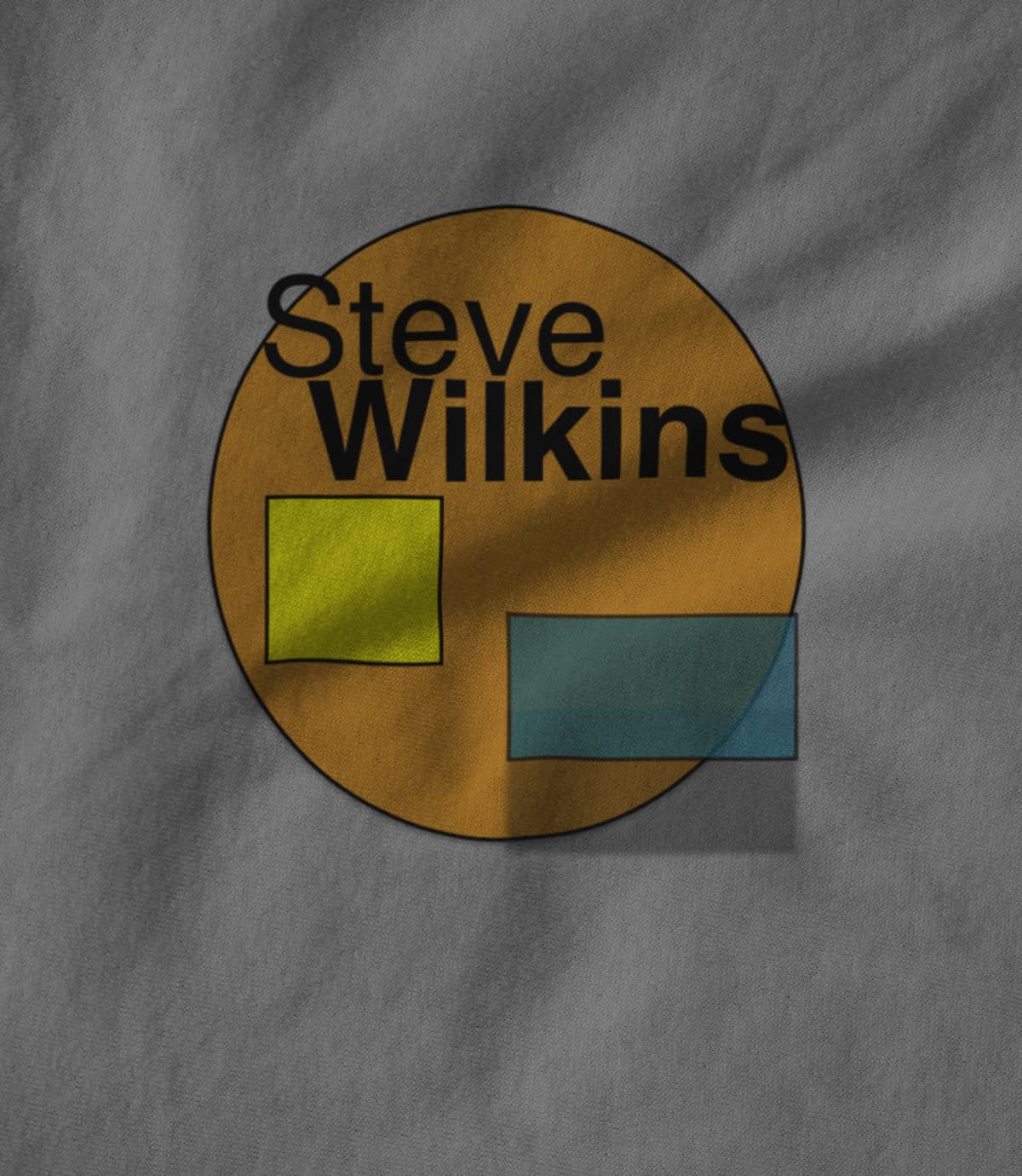 Steve Wilkins