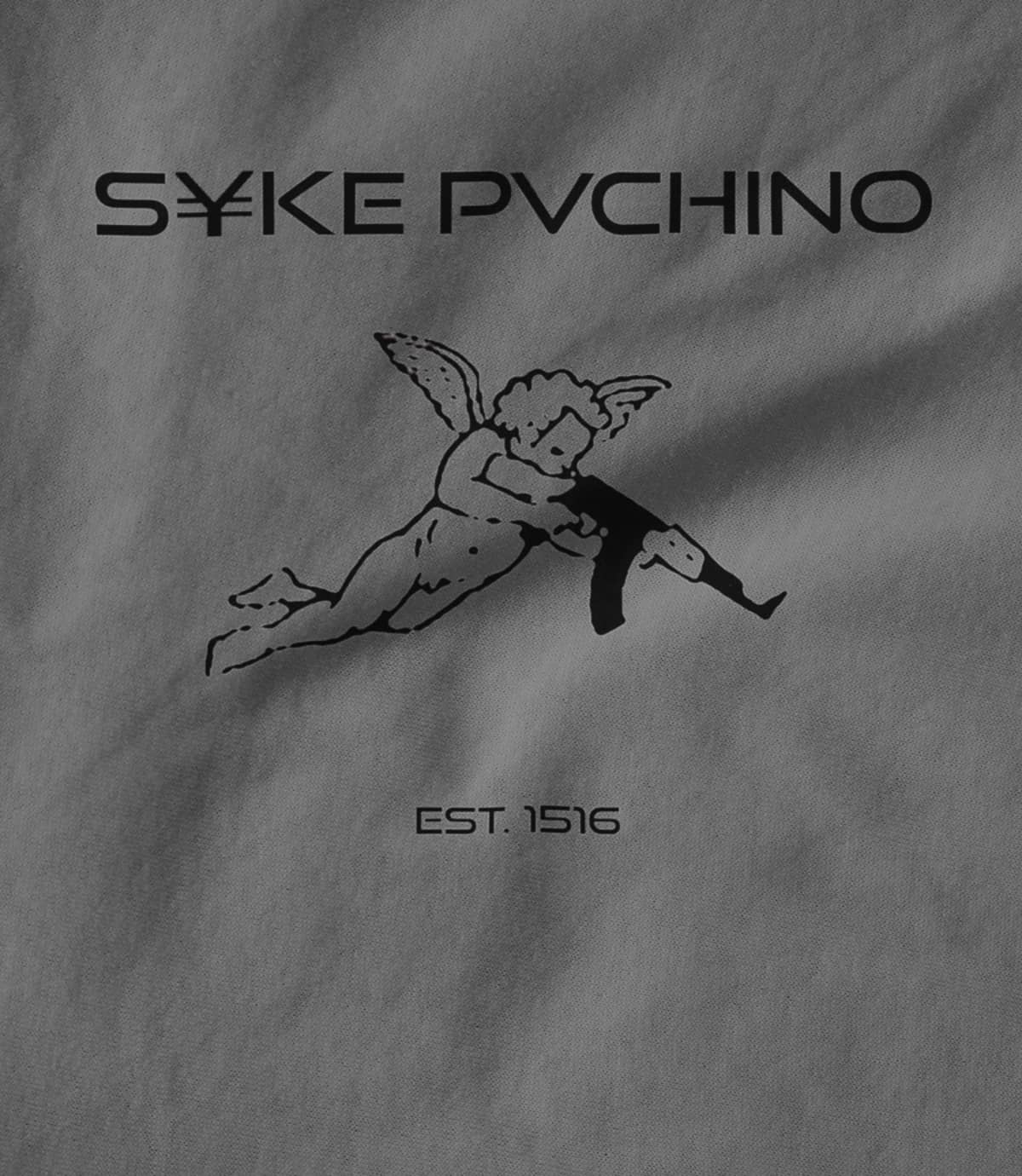 Syke Pachino