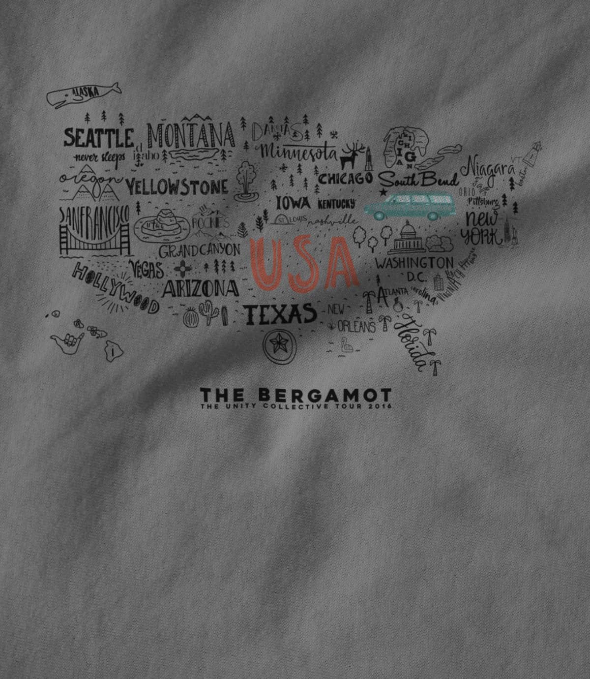 The Bergamot
